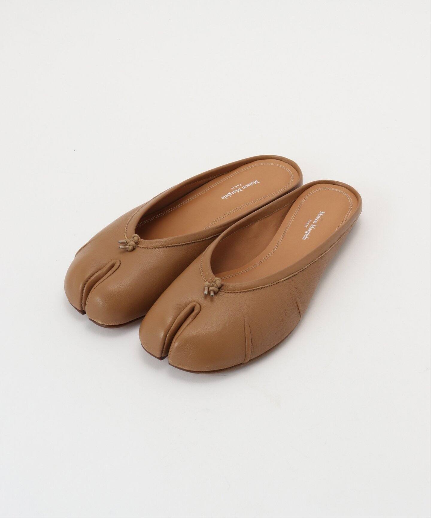 Maison Margiela/メゾン マルジェラ TABI BALLERINA ミュール（その他 