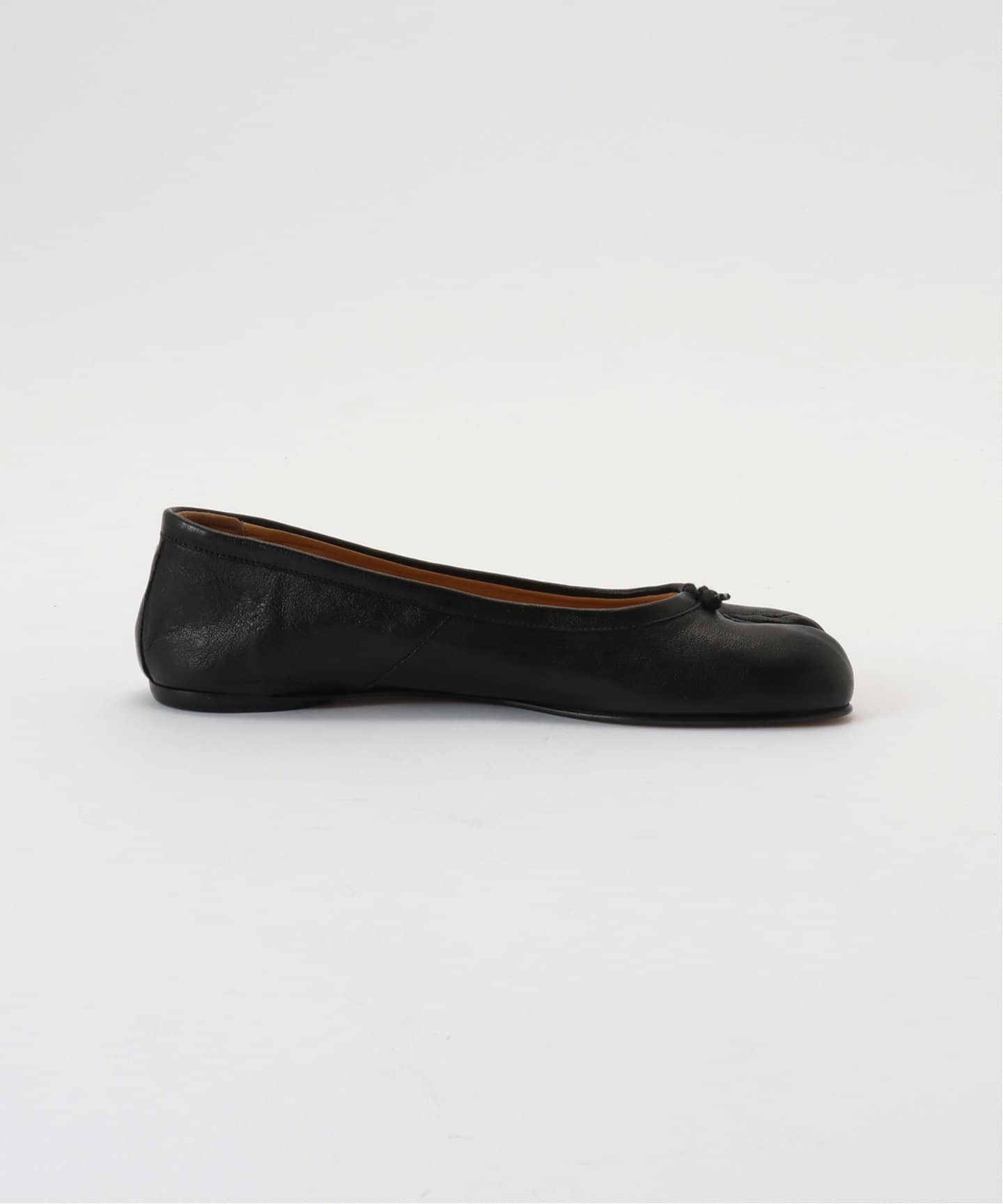 Maison Margiela＊Tabi new ballerina バレエシューズ＊送料込 Maison Margiela＊Tabi new ballerina バレリーナシューズ＊送込