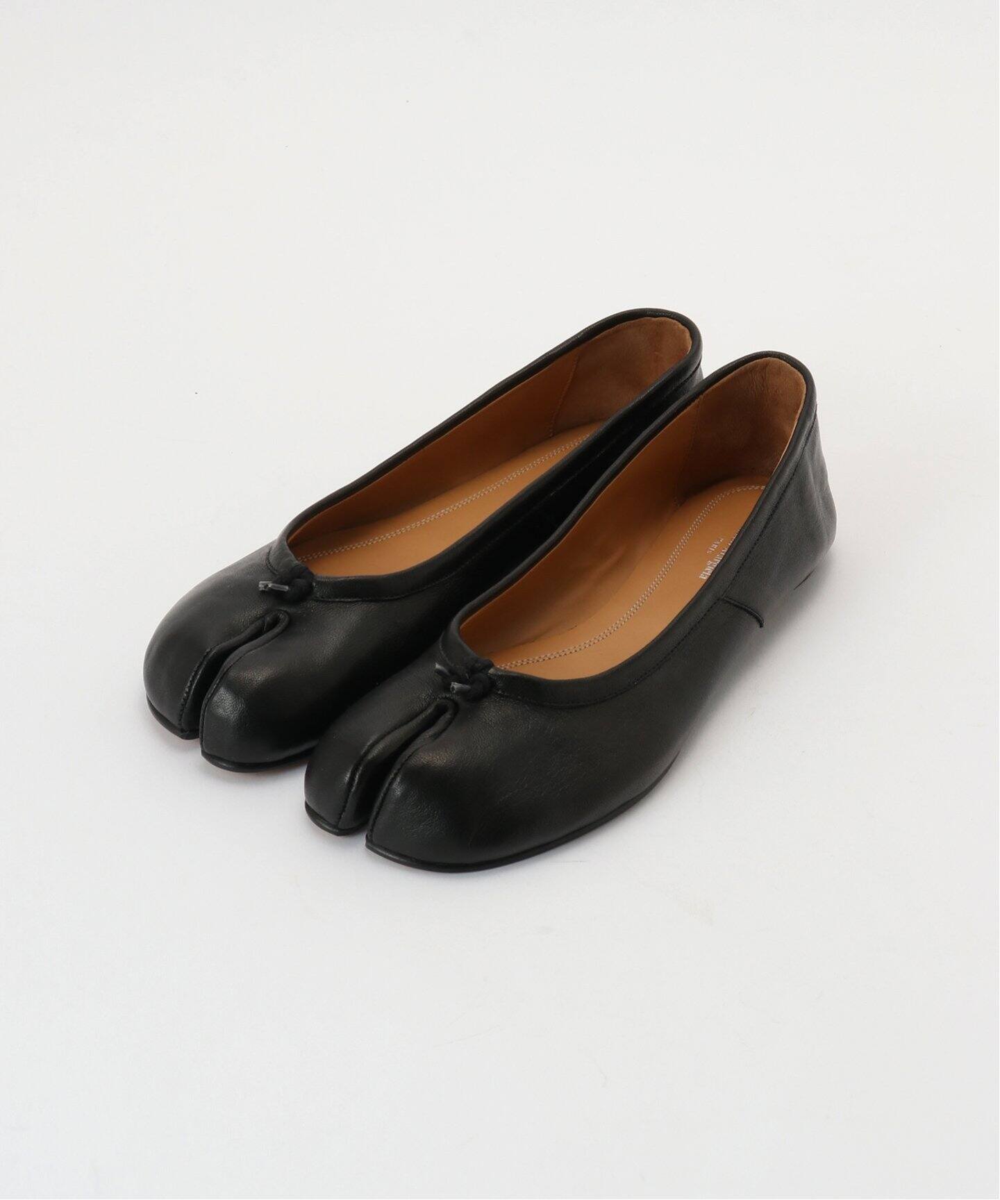 Maison Margiela/メゾン マルジェラ TABI BALLERINA FLAT バレエ  
