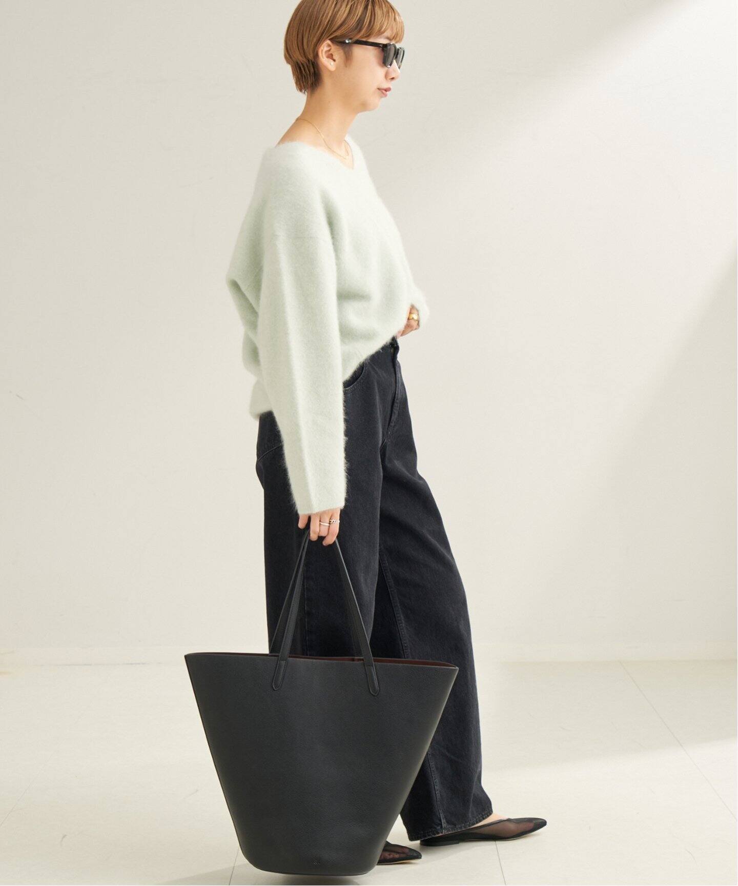 CORSO ROMA 9 おもえ ブレイドミュール2 グレースコンチネンタル 