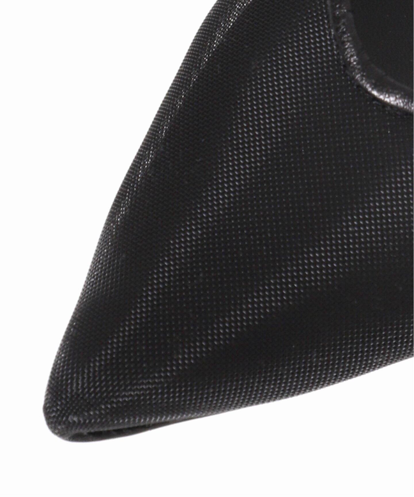 追加》CORSO ROMA 9/コルソローマ 別注 MESH FLAT ミュール（フラット 