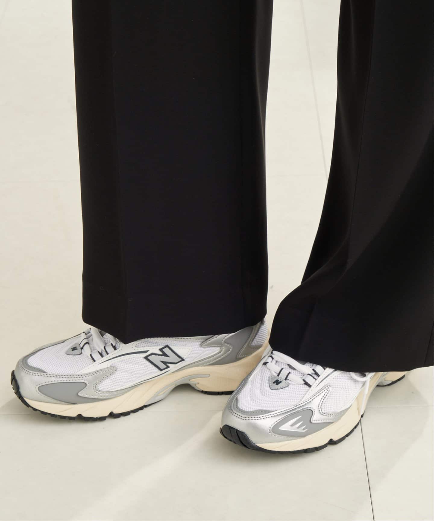 New Balance / ニューバランス ML725 スニーカー