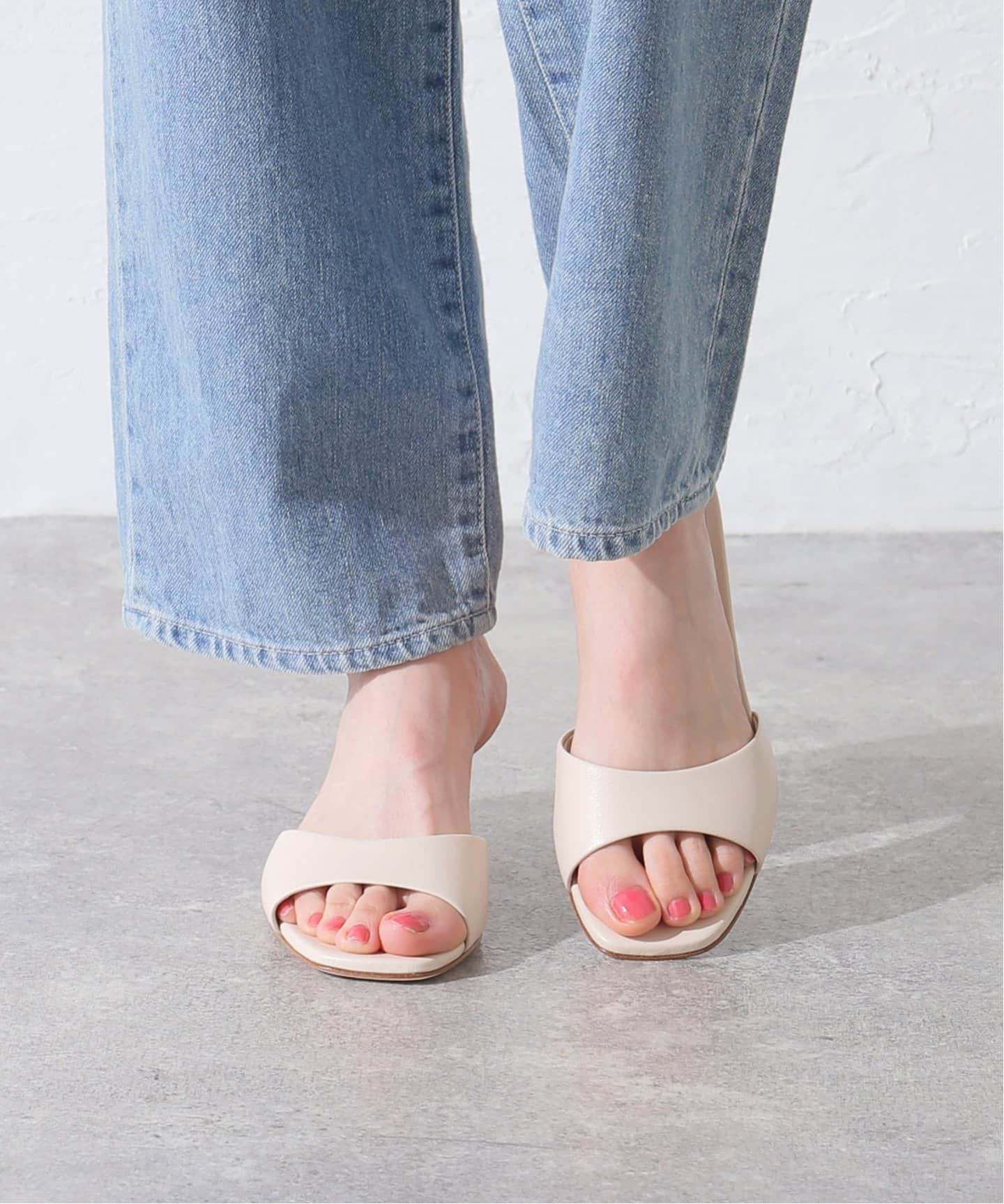 サンダル・ミュール 3Juin Sandals 3Juin Sandal heels for Women | Online Sale up to 70% off