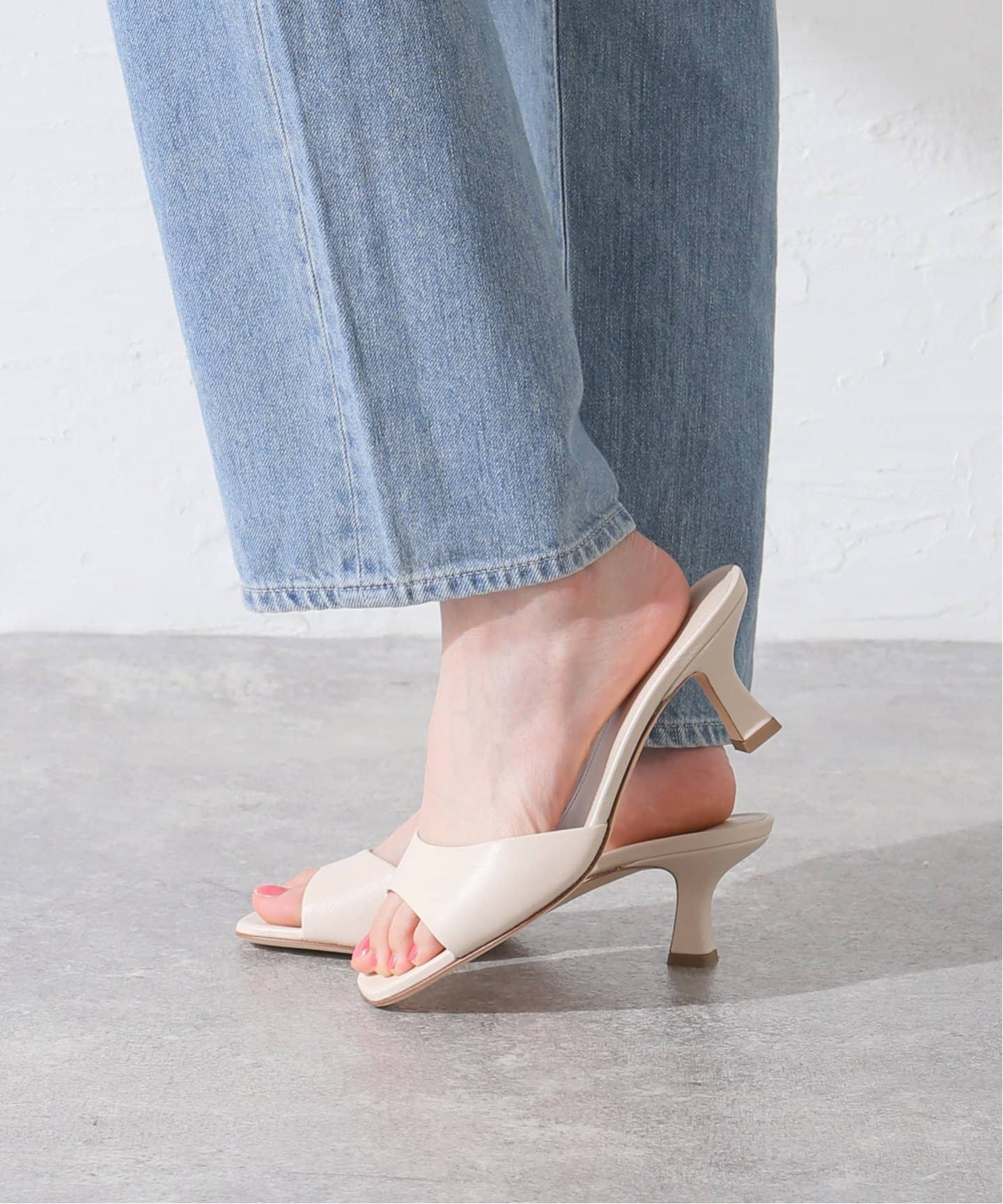 サンダル・ミュール 3Juin Sandals 3Juin Sandal heels for Women | Online Sale up to 70% off