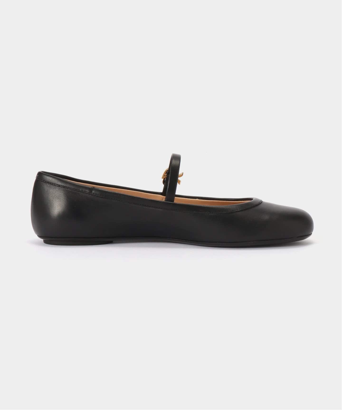 Gianvito Rossi ジャンヴィト ロッシ CARLA NAPPA G22223