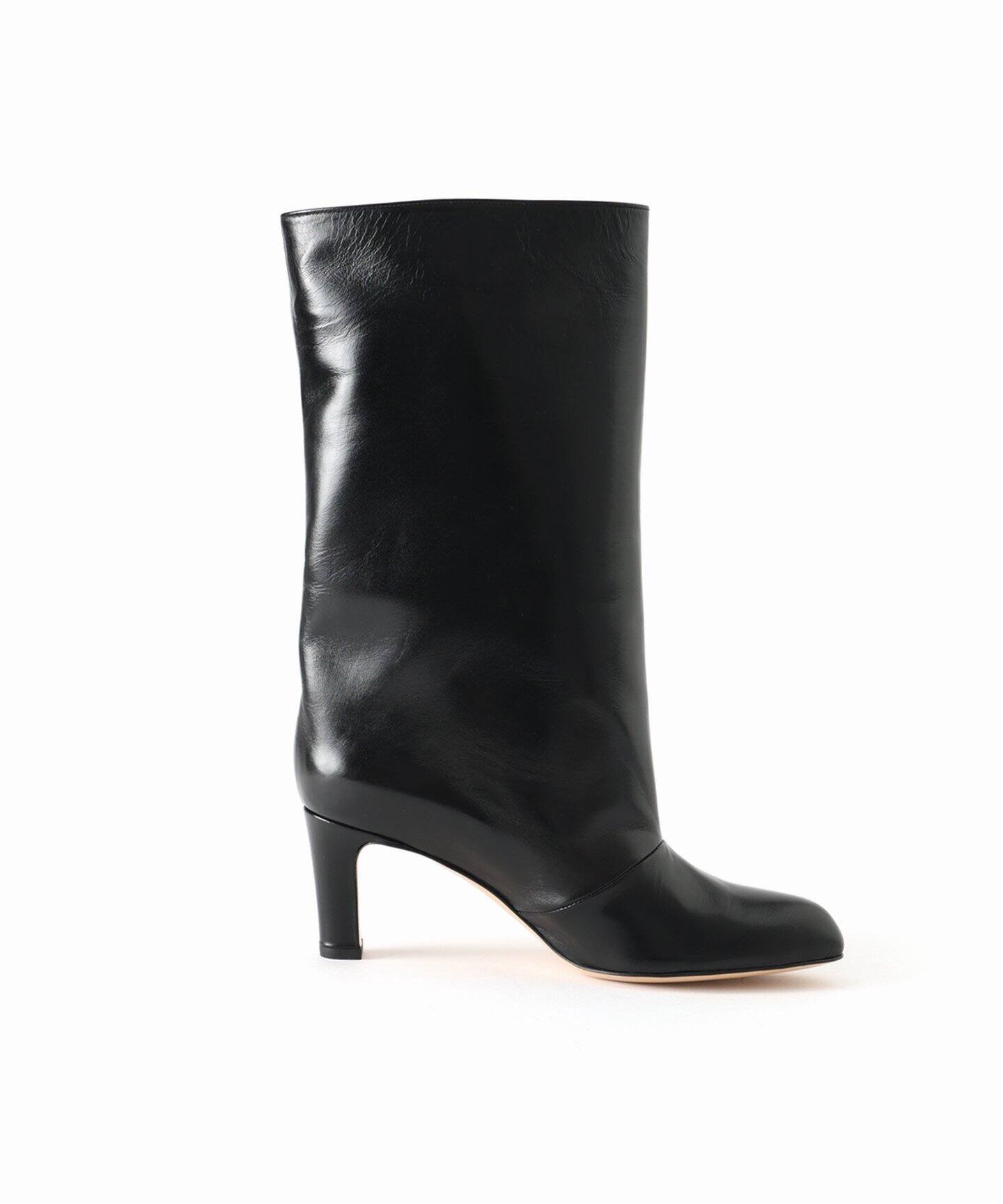 NEBULONI.E ネブローニ BOOT 7320（ブーティ・ショートブーツ