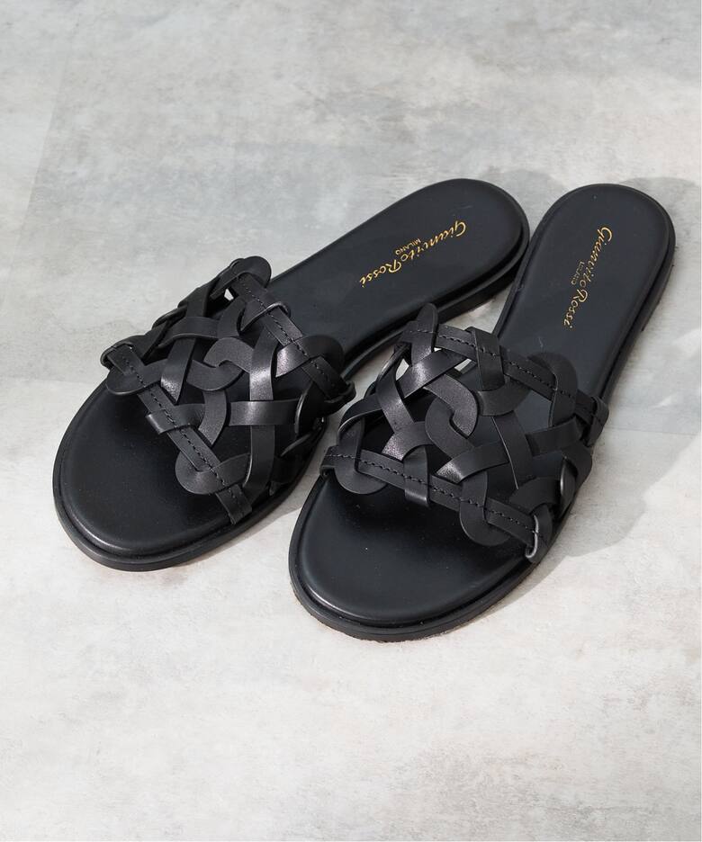 Gianvito Rossi ジャンヴィト ロッシ AMALFI CALF G15970-05CUOCLN 