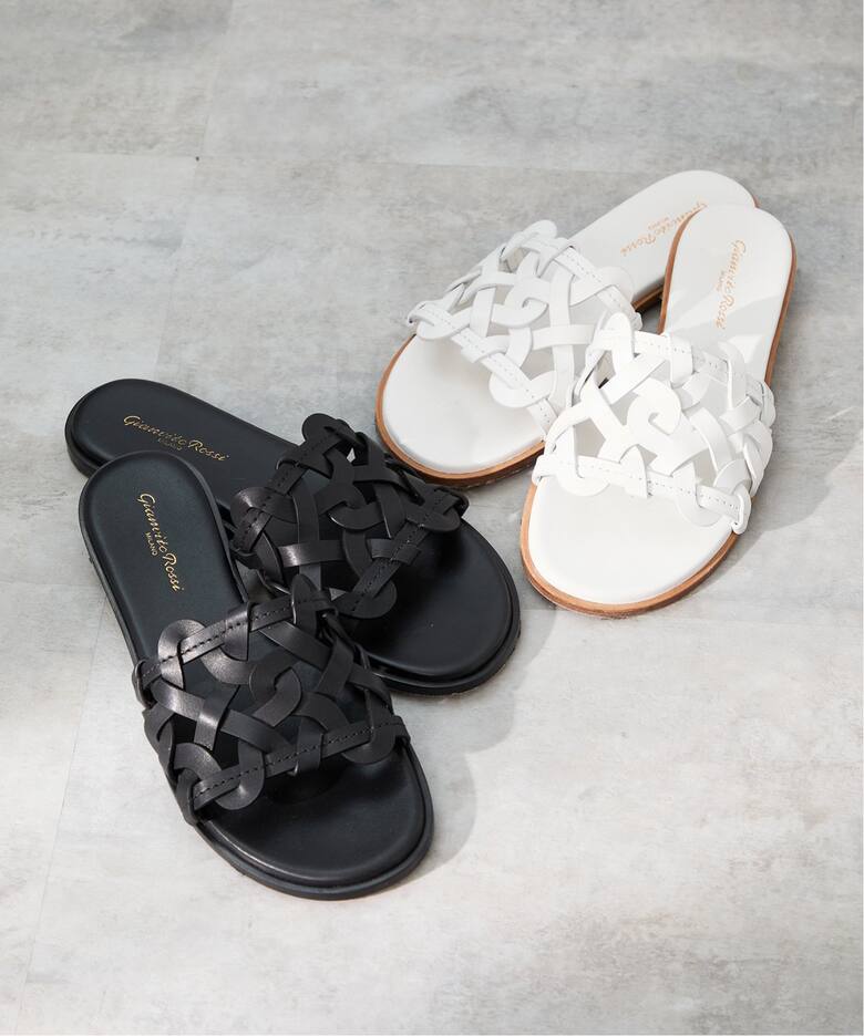 Gianvito Rossi ジャンヴィト ロッシ AMALFI CALF G15970-05CUOCLN 
