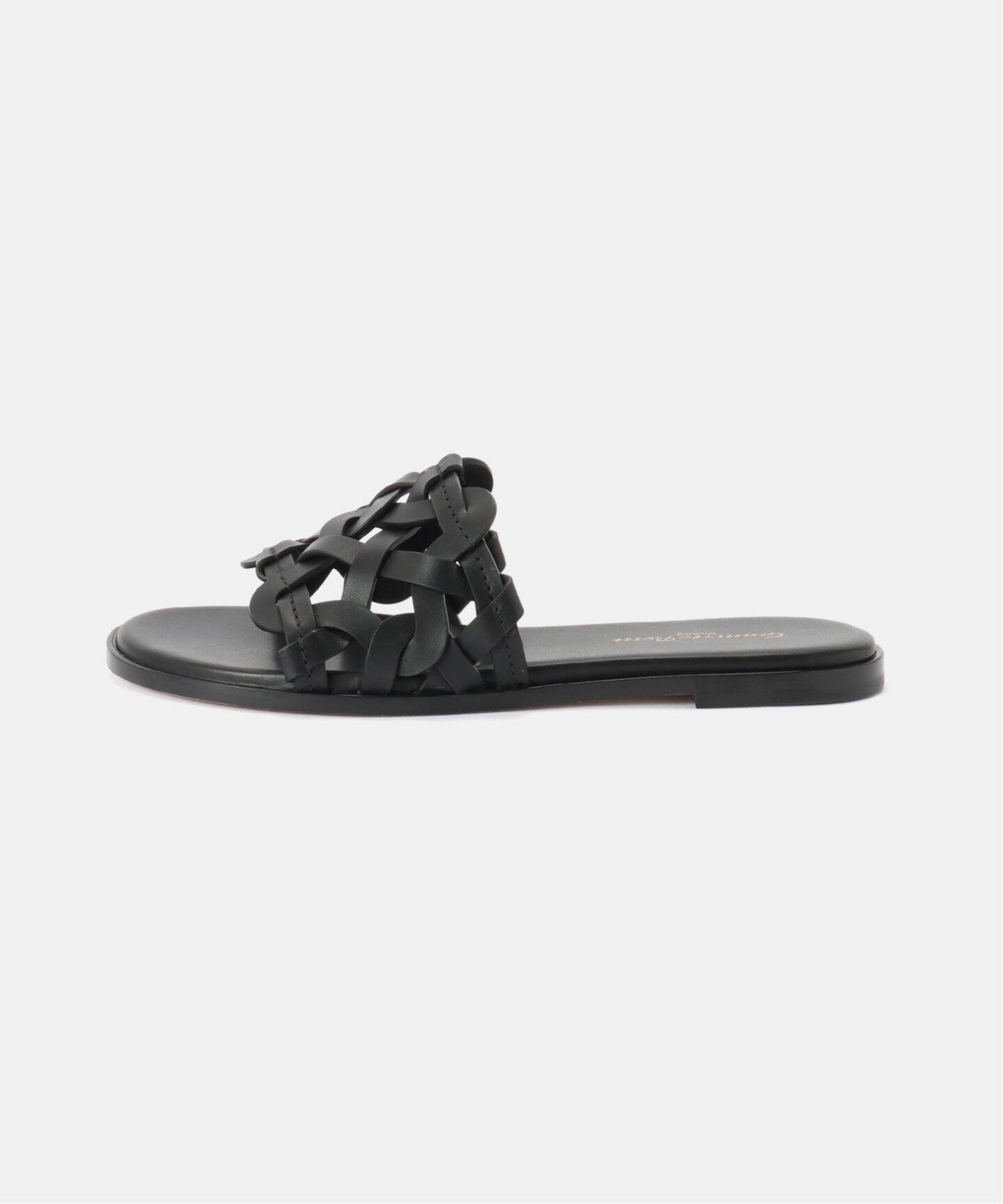 Gianvito Rossi ジャンヴィト ロッシ AMALFI CALF G15970