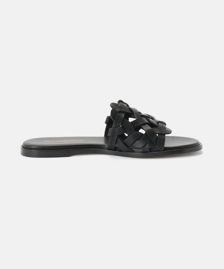 Gianvito Rossi ジャンヴィト ロッシ AMALFI CALF G15970-05CUOCLN 