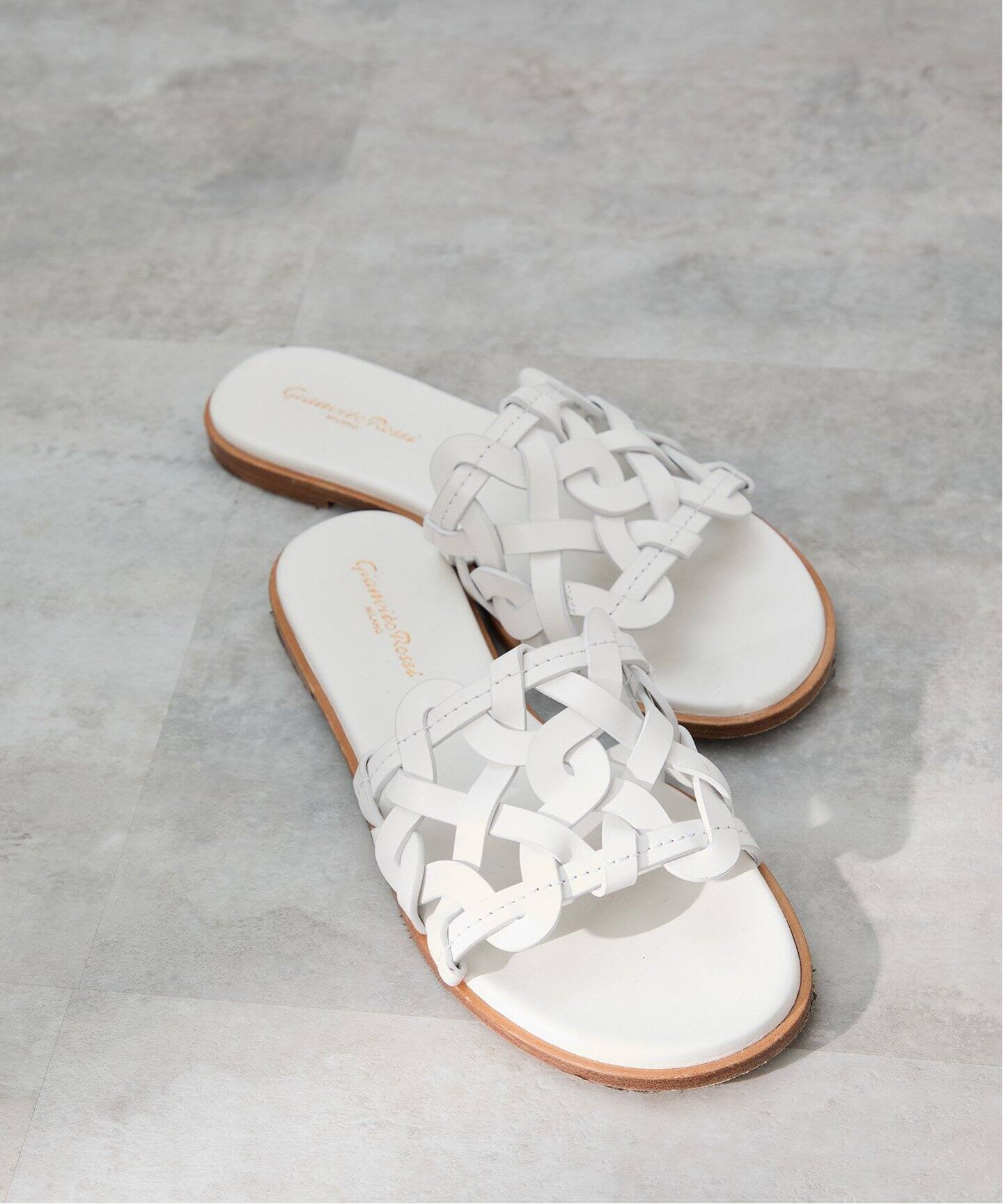 Gianvito Rossi ジャンヴィト ロッシ AMALFI CALF G15970-05CUOCLN 