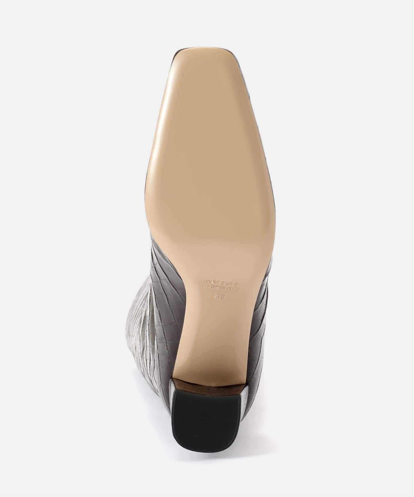 最終価格❣️IENA NEBULONI E. ネブロー二 gather pumps 最終価格❣️IENA NEBULONI E. ネブロー二 gather pumps