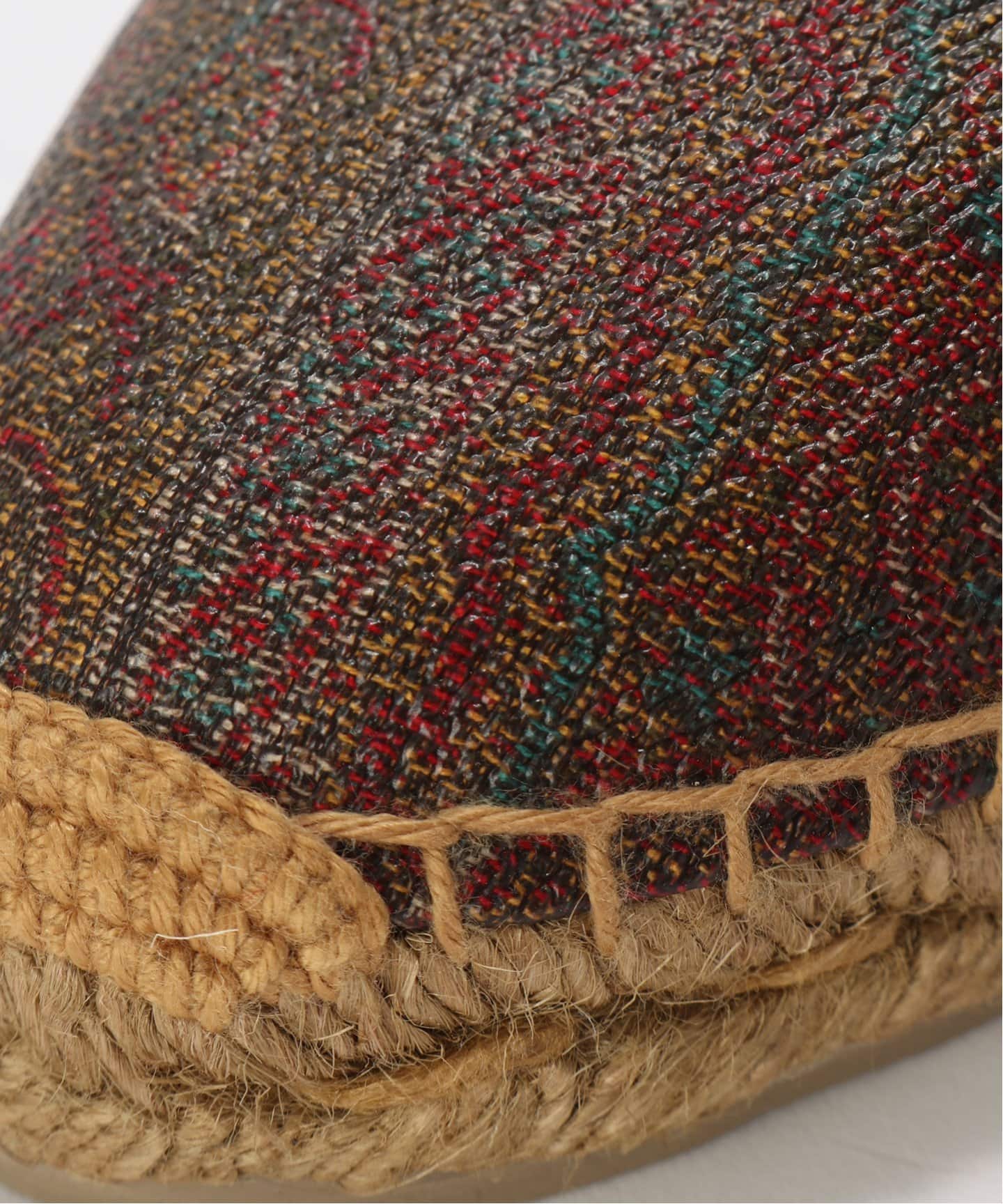 CASTORE⭐︎正規品フェイエノールト CASTANER*ETRO カスタニエール＊エトロ KENDA ETRO 025767-4132