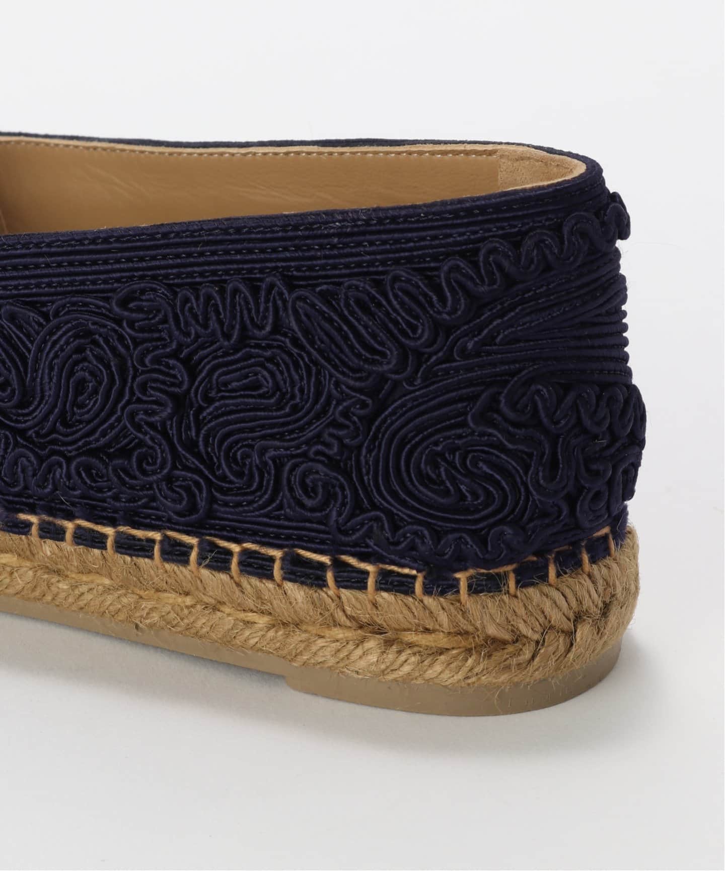 CASTANER*ETRO カスタニエール＊エトロ KENDA PAISLEY ETRO