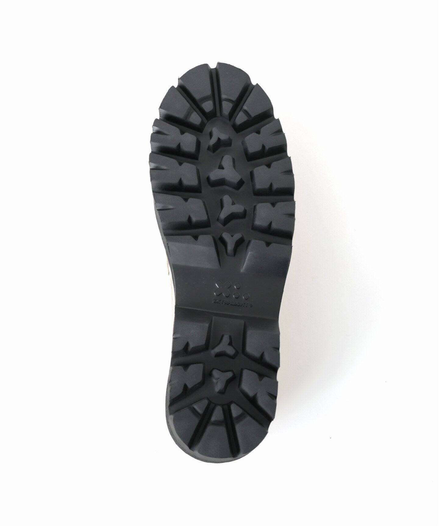 CAMINANDO（カミナンド）別注ボリュームソールコインローファー  