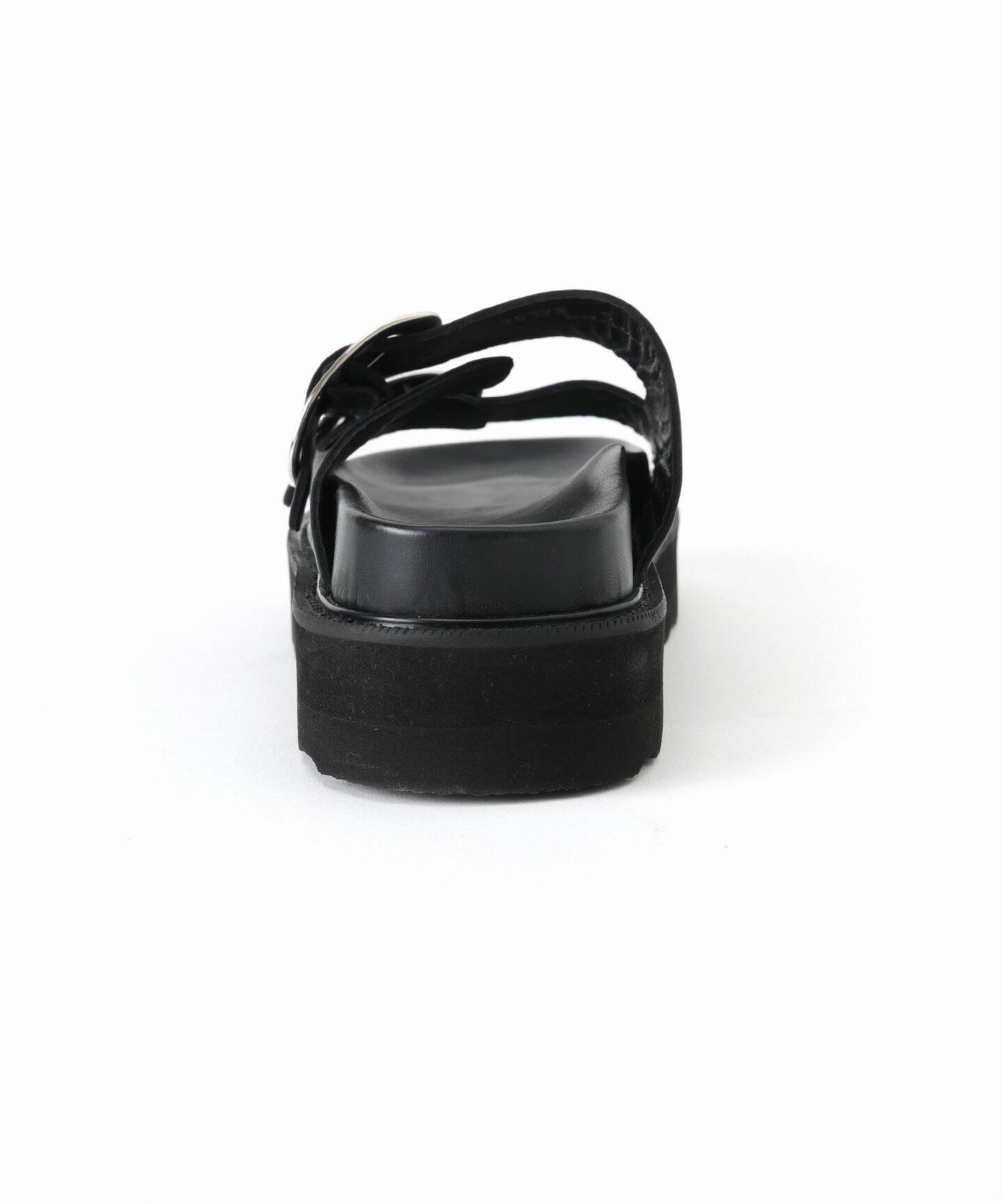 予約》CAMINANDO カミナンド 別注ボリュームソールサンダル（サンダル  