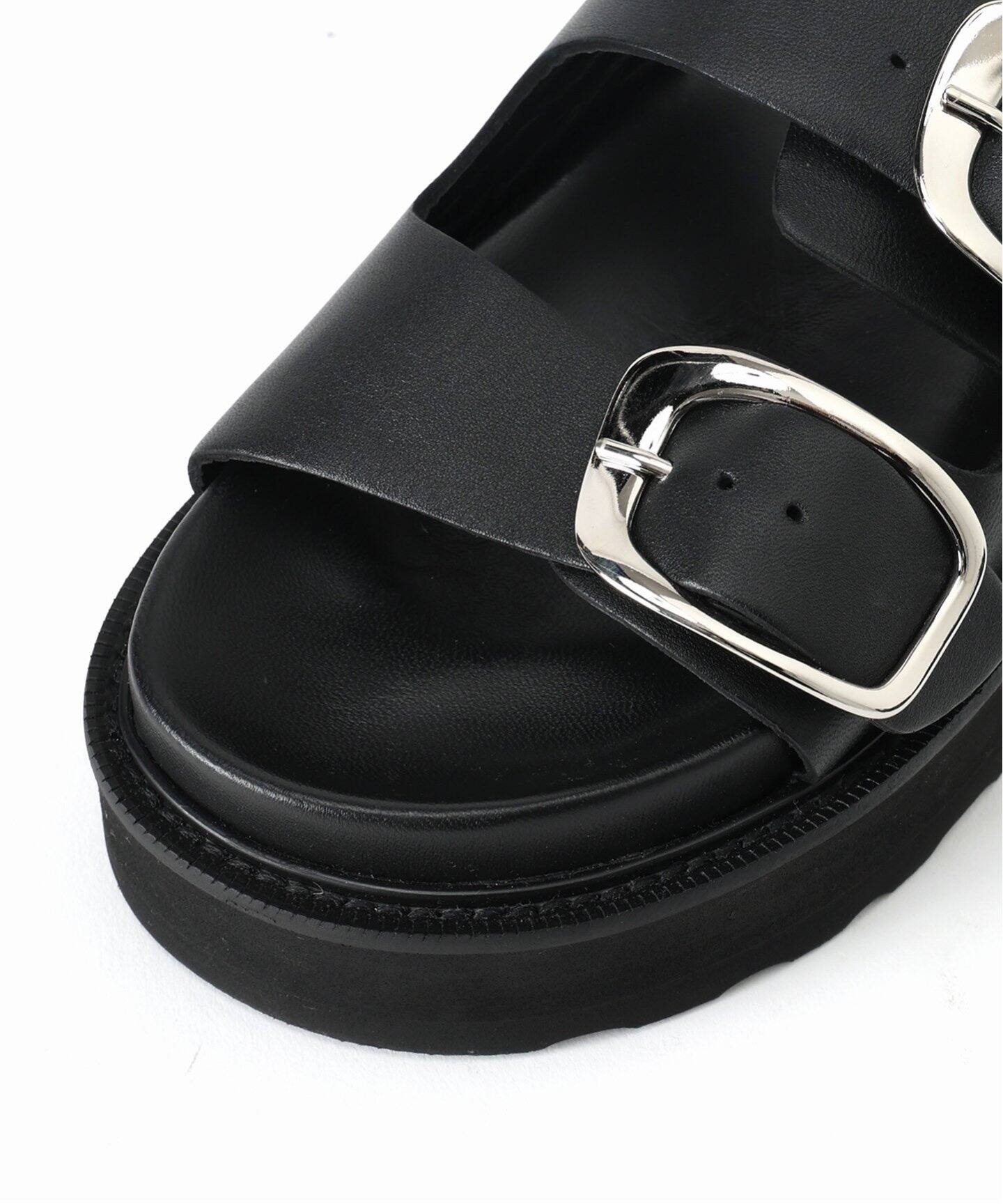 予約》CAMINANDO カミナンド 別注ボリュームソールサンダル（サンダル  