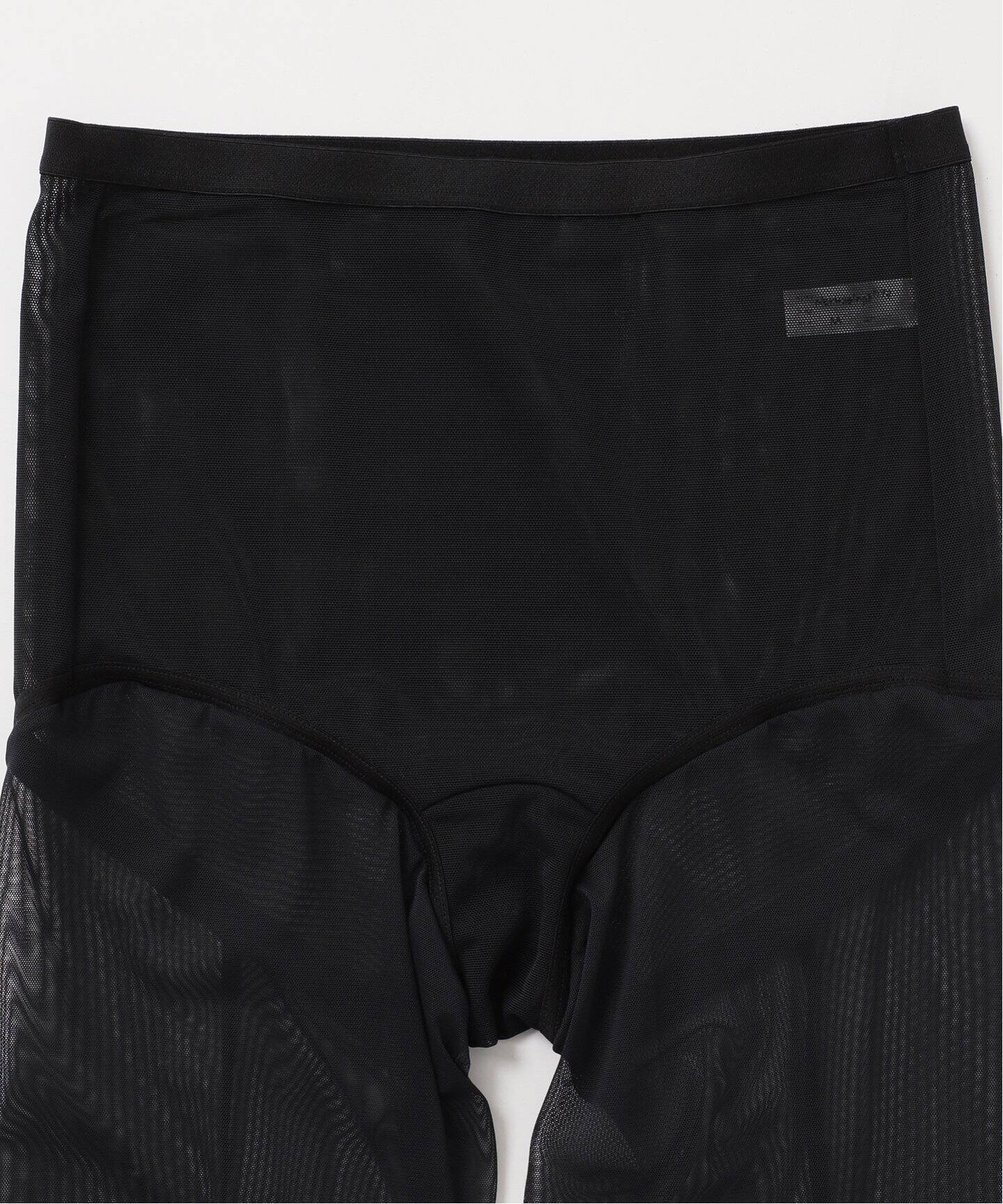 予約》overneath Net Leggings 073：レギンス（レギンス・スパッツ 
