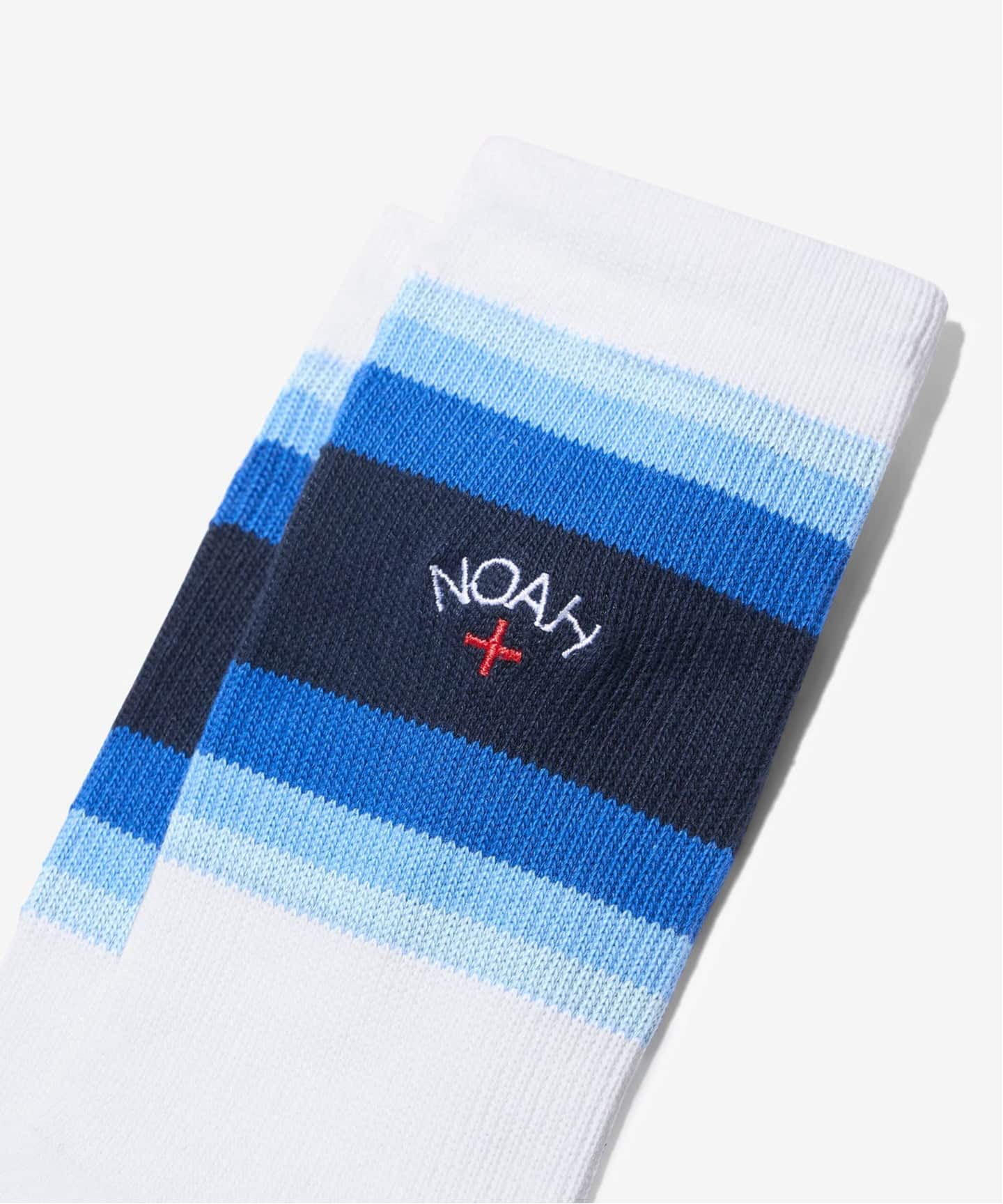 Striped Gradient Sock（ソックス・靴下）｜NOAH（ノア）の通販