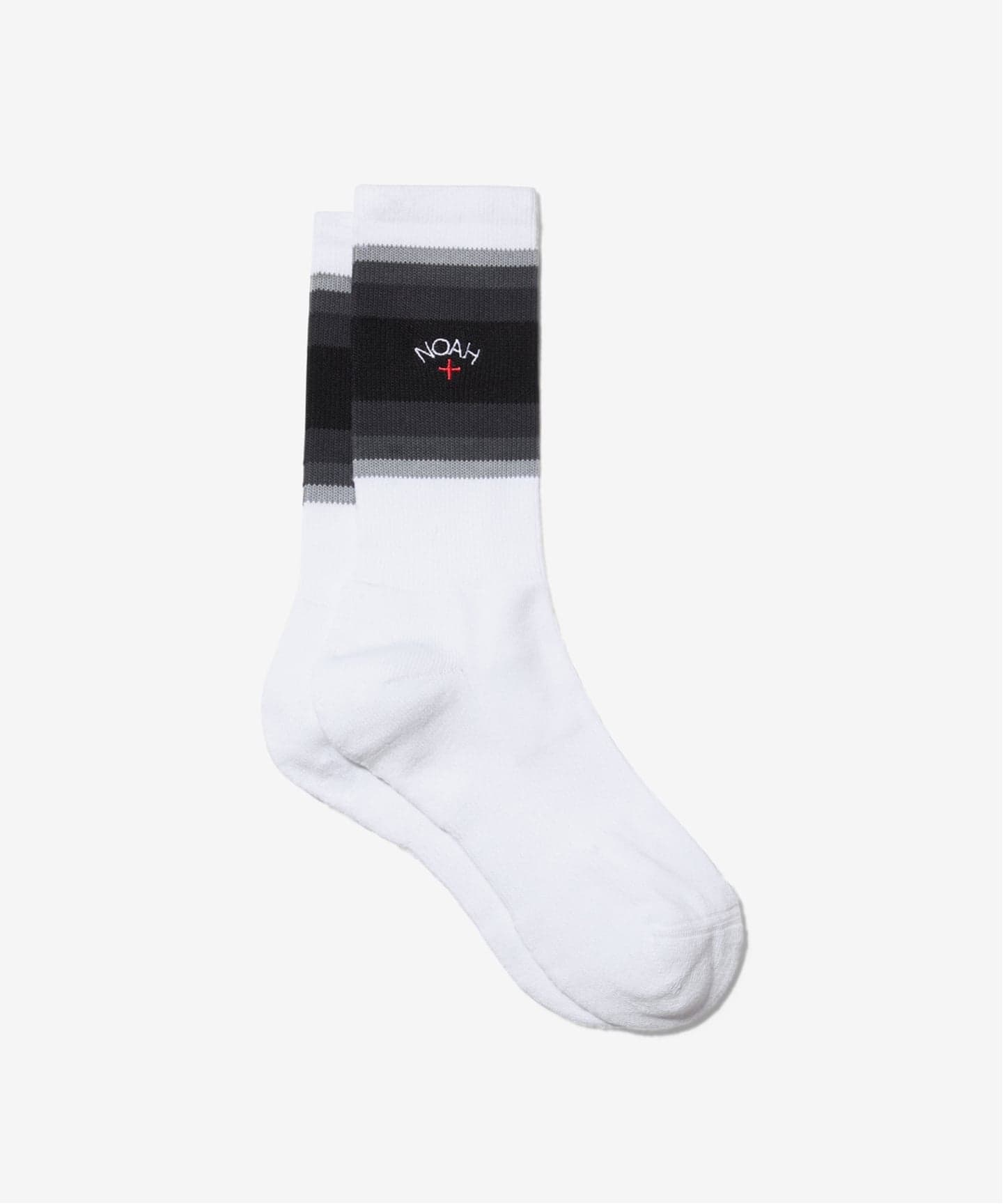 Striped Gradient Sock（ソックス・靴下）｜NOAH（ノア）の通販