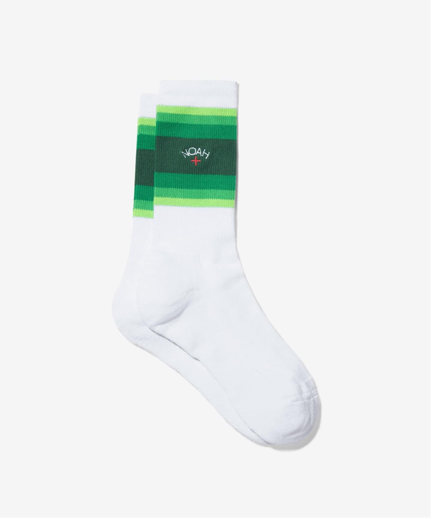 Striped Gradient Sock（ソックス・靴下）｜NOAH（ノア）の通販