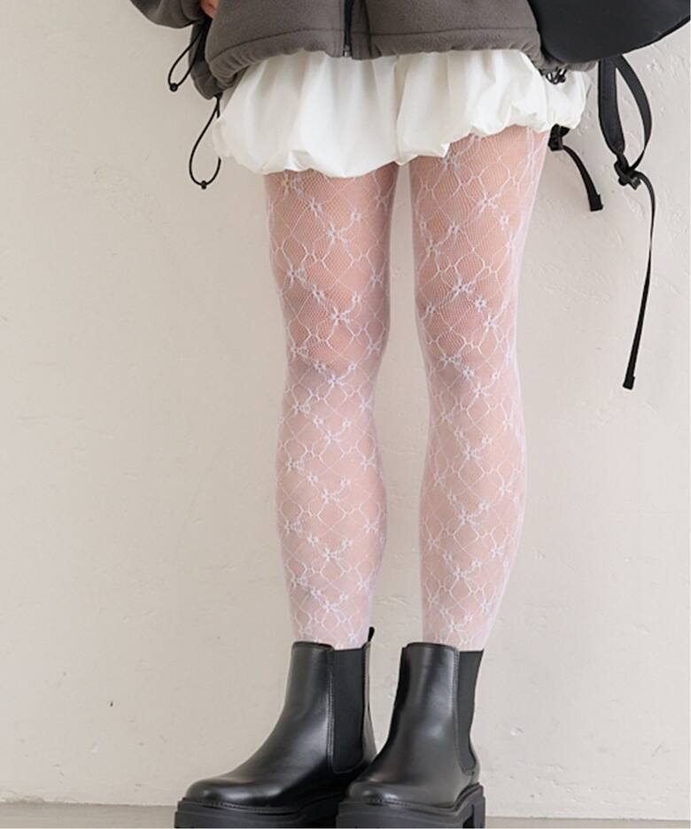 レッグウェア