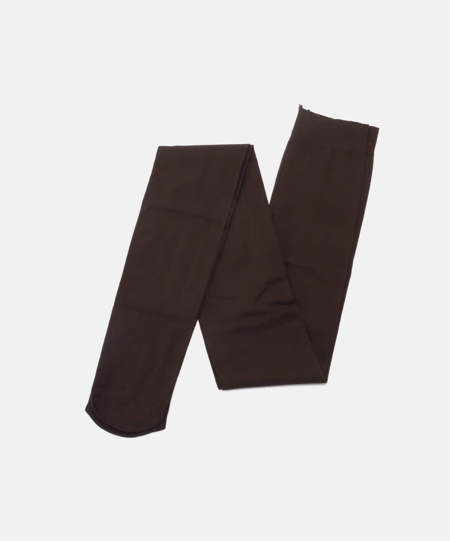 Piedi nudi/ピエディヌーディー 80D COLOR TIGHTS（タイツ