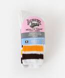 RAILROAD SOCK / レイルロードソック healthtrak therapeutic st