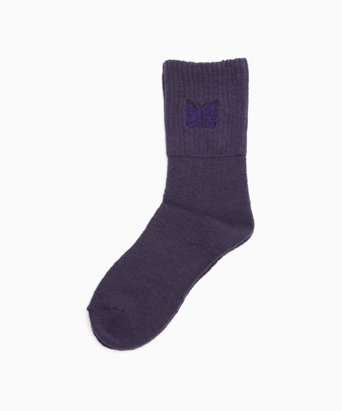 Needles（ニードルス）Rib Socks（ソックス・靴下）｜EDIFICE
