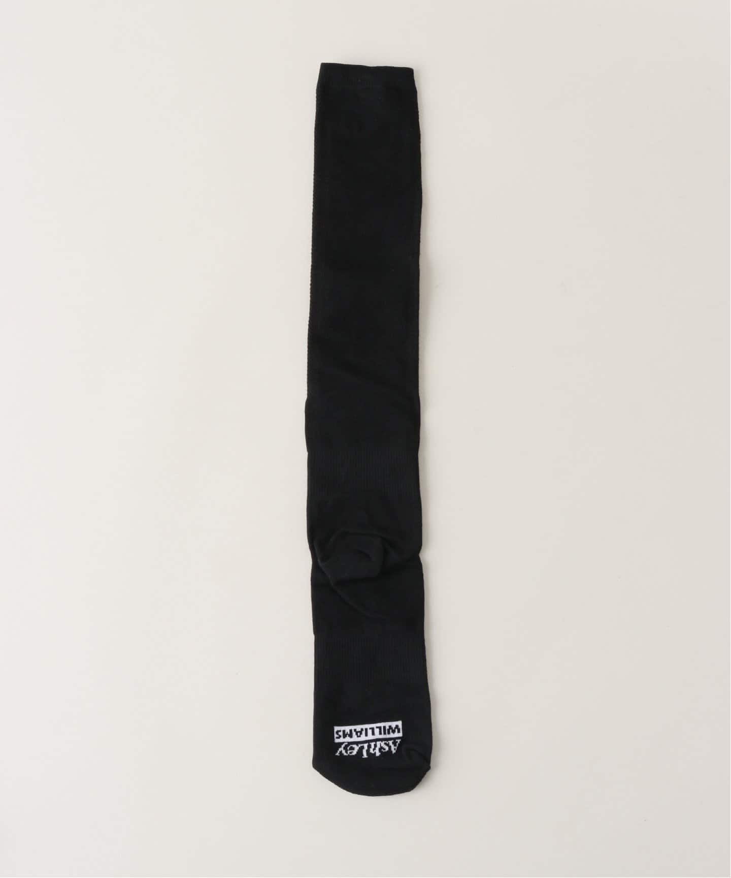 Ashley Williams 】 YOU MUST DIE KNEE SOCKS AWAW240 142