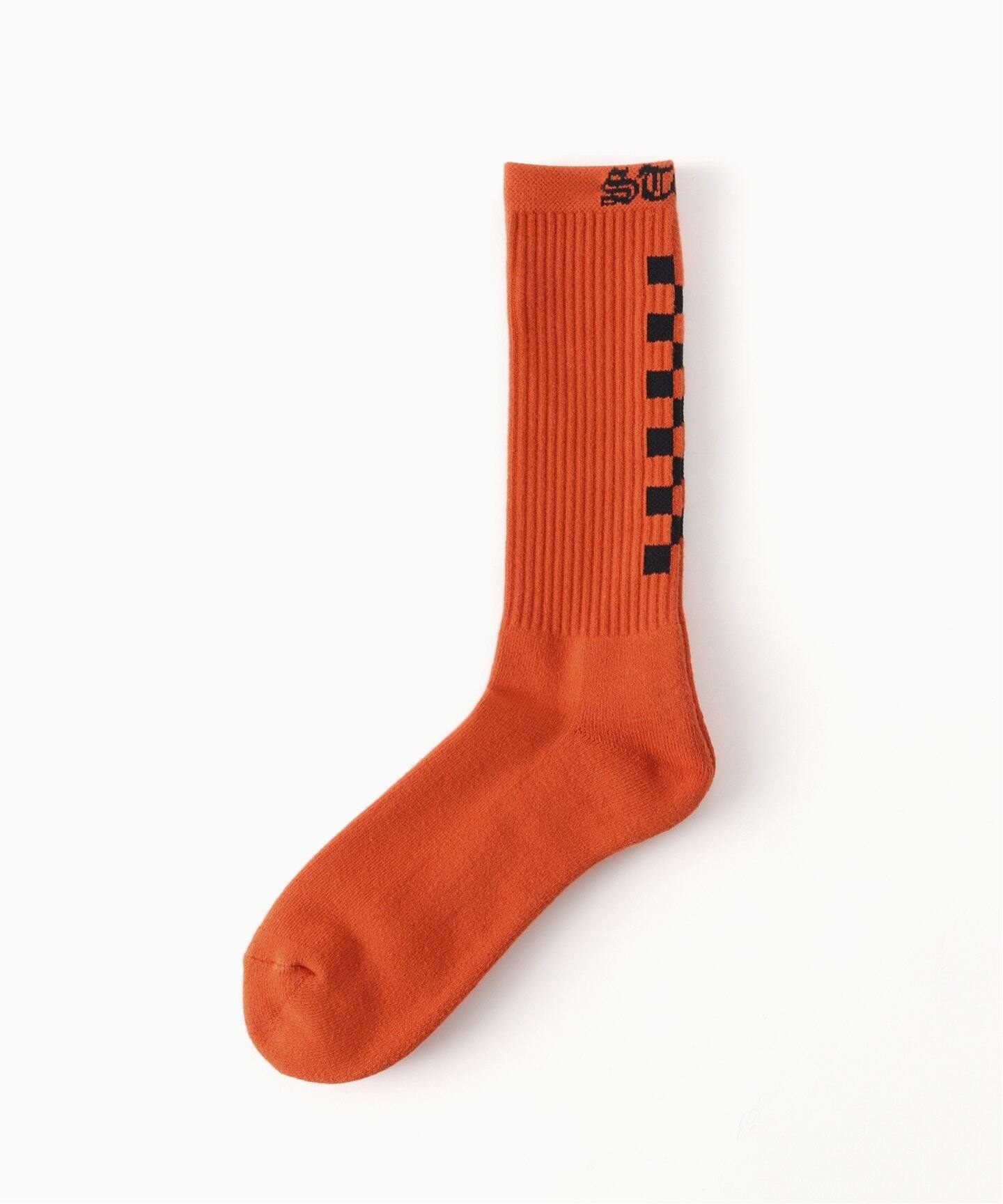 チェックの靴下 ZX V2 SOCKS｜Japan official｜alpinestars アルパインスターズ