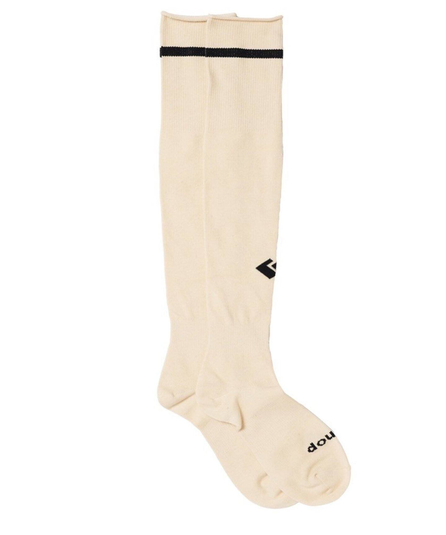 doublet / ダブレット】 'TEAM SPIBER' FOOTBALL SOCKS 25SS54S C34