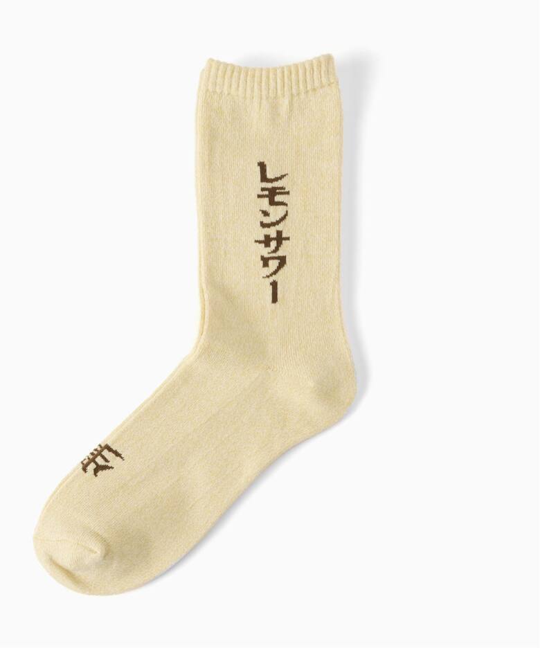 レッグウェア