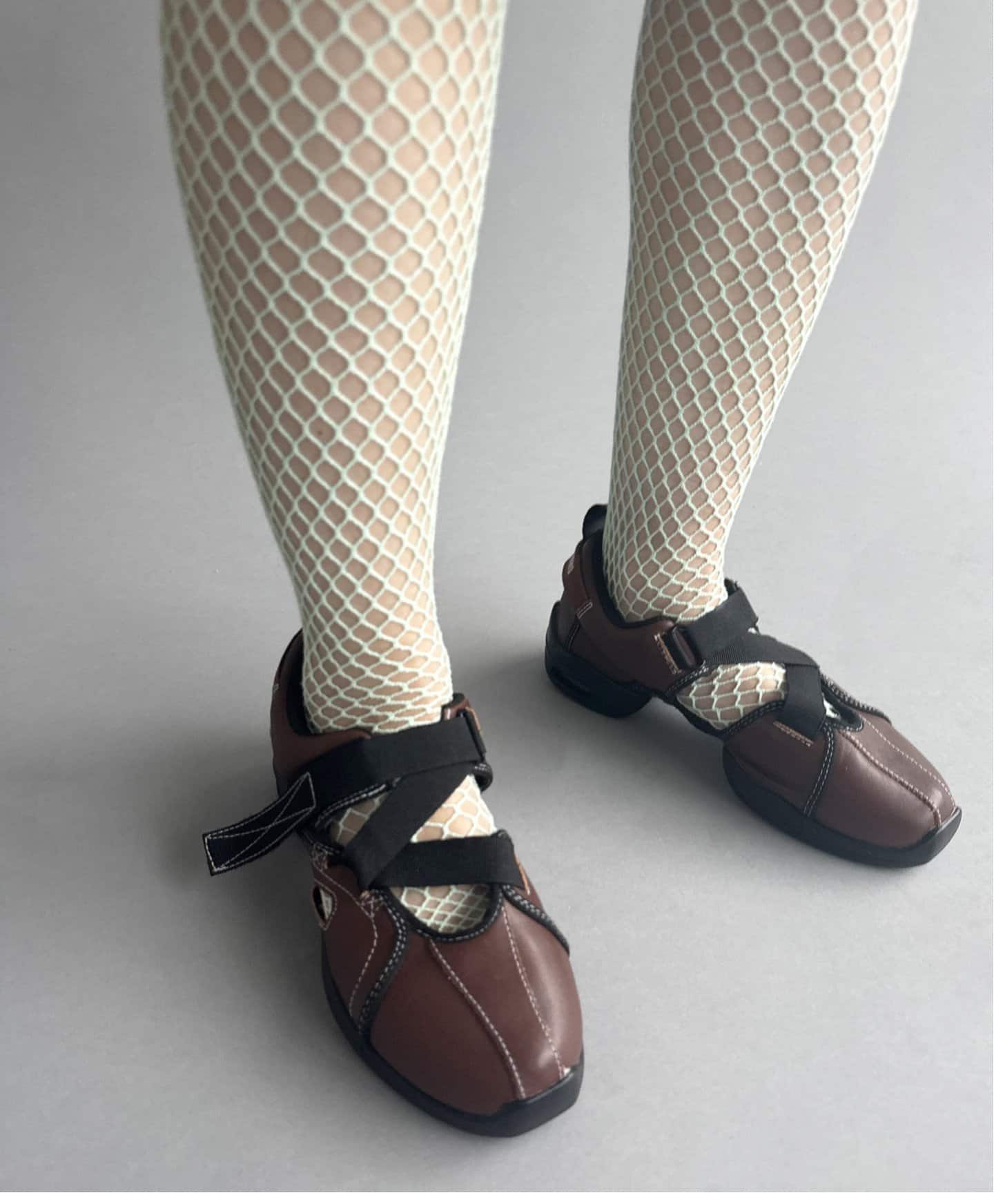 新品⭐︎ babaco/ババコ flower net タイツ BA02-SK3 IENA｜babaco/ババコ Flower Socks 靴下 BA02-BN51 | Rakuten