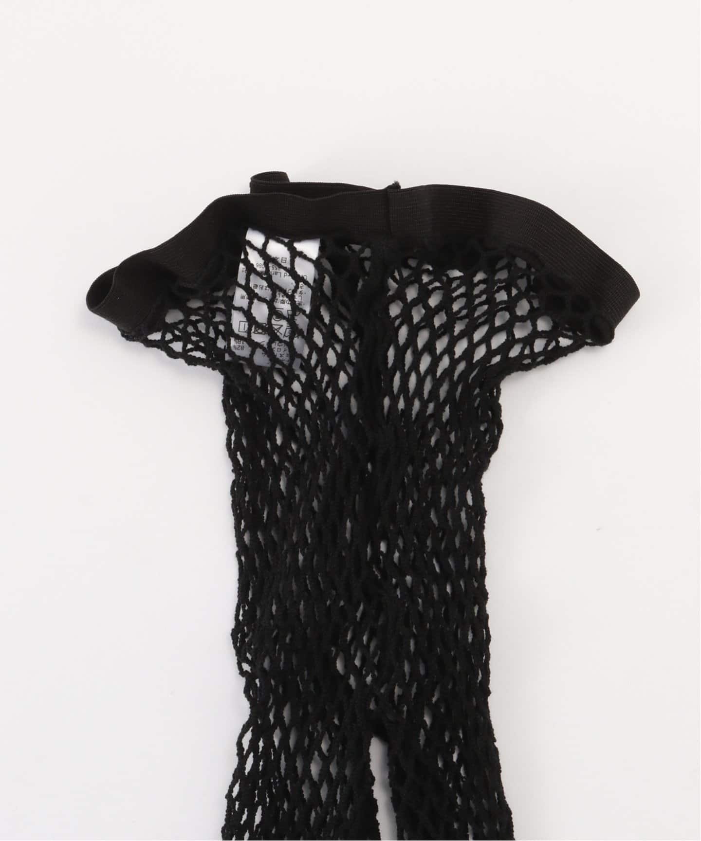 新品⭐︎ babaco/ババコ flower net タイツ BA02-SK3 Flower Net Tights｜babaco(ババコ)公式通販｜フラワーネット