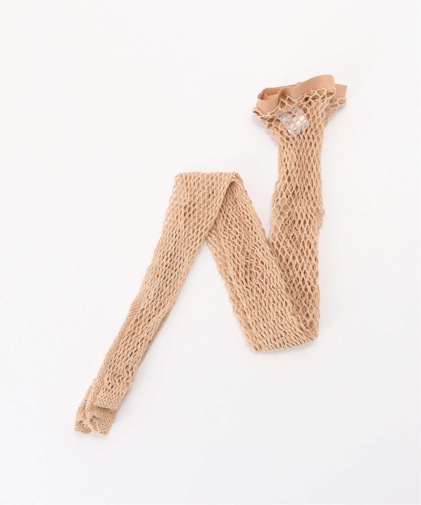 新品⭐︎ babaco/ババコ flower net タイツ BA02-SK3 Flower Net Tights｜babaco(ババコ)公式通販｜フラワーネット