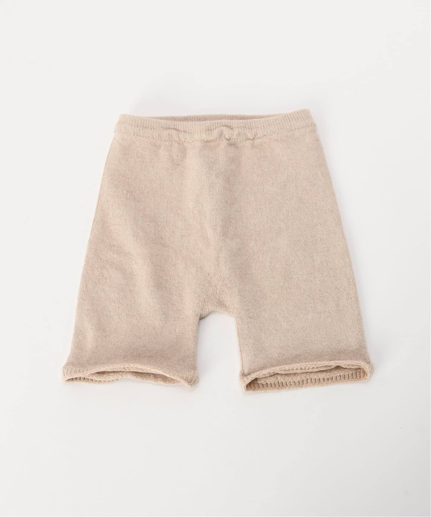 BASERANGE/ベースレンジ】PRE BUTTON TIGHTS（ソックス・靴下）｜EDIT