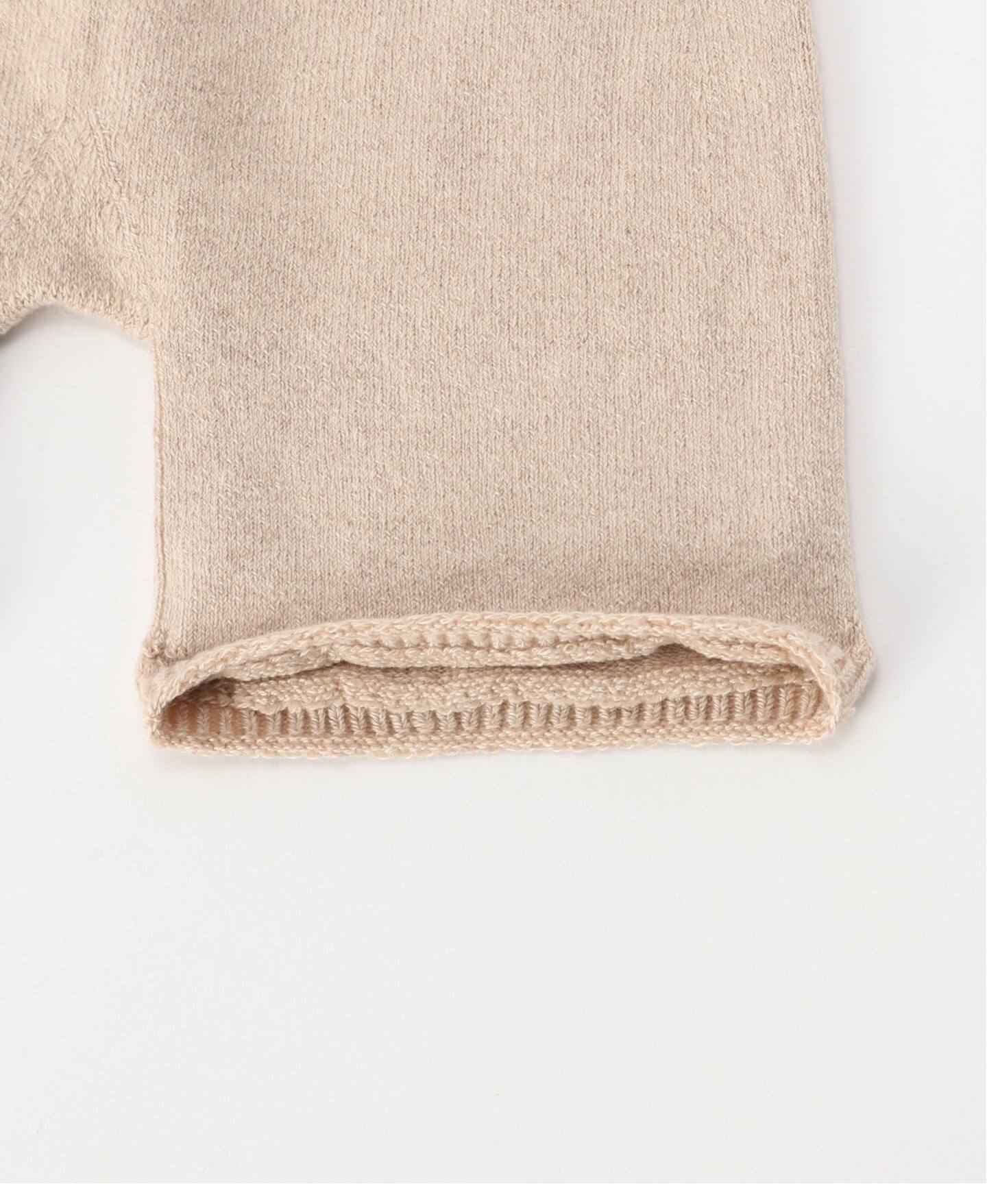 レッグウェア baserange - knit tights f423f9eebc73ef05eb8742c9cbe487