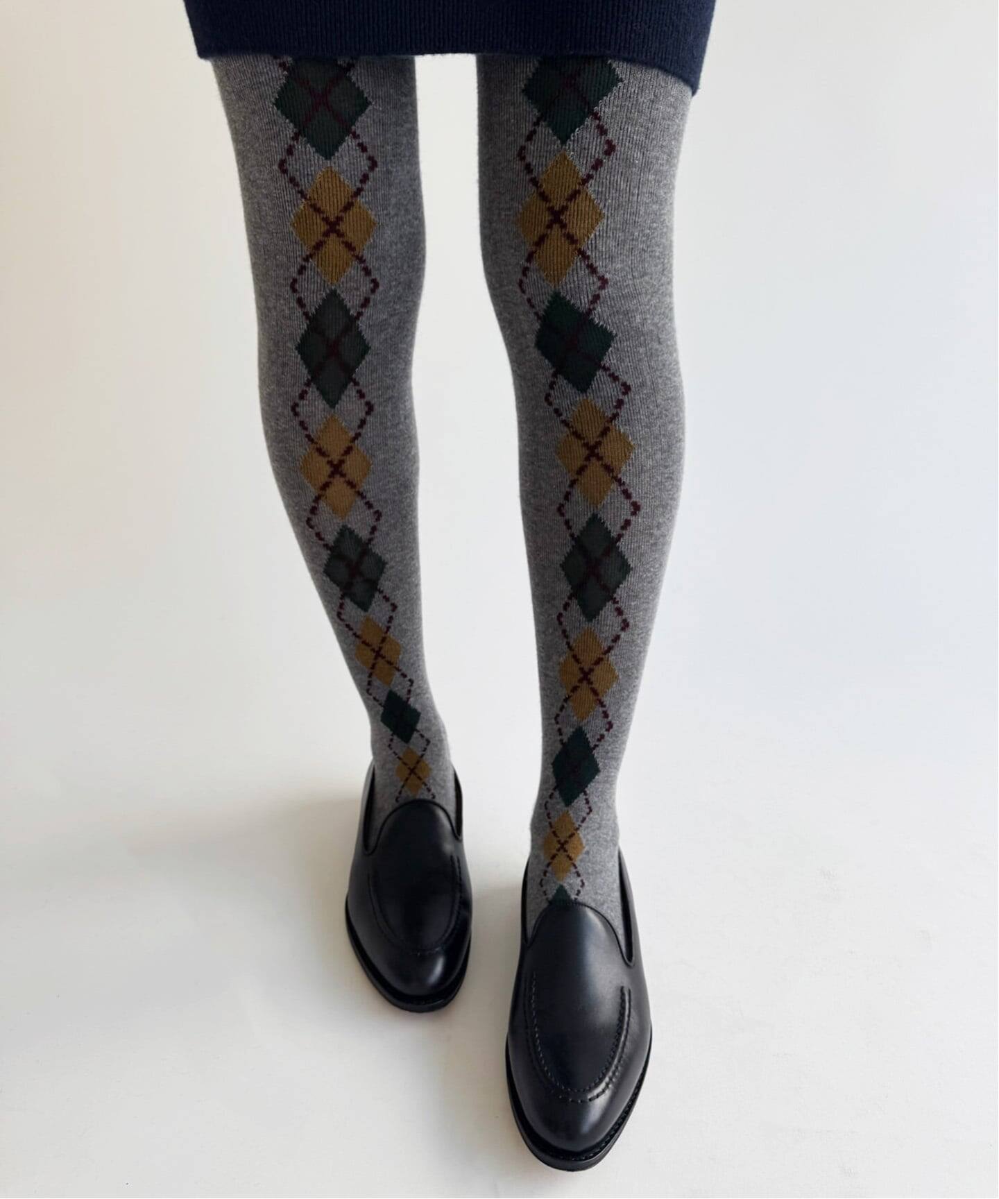 ストッキング SWEDISH STOCKINGS/スウェーディッシュ ストッキング】Kristina Argyle