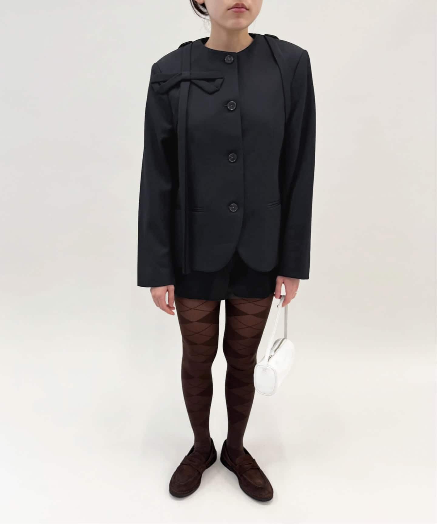 SWEDISH STOCKINGS/スウェーディッシュ ストッキング】Rebecka Argyle