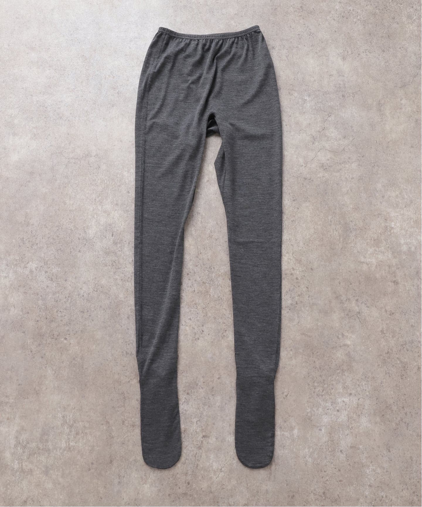 PAN/パン】WOOL TIGHTS（タイツ・ストッキング）｜EDIT.FOR LULU