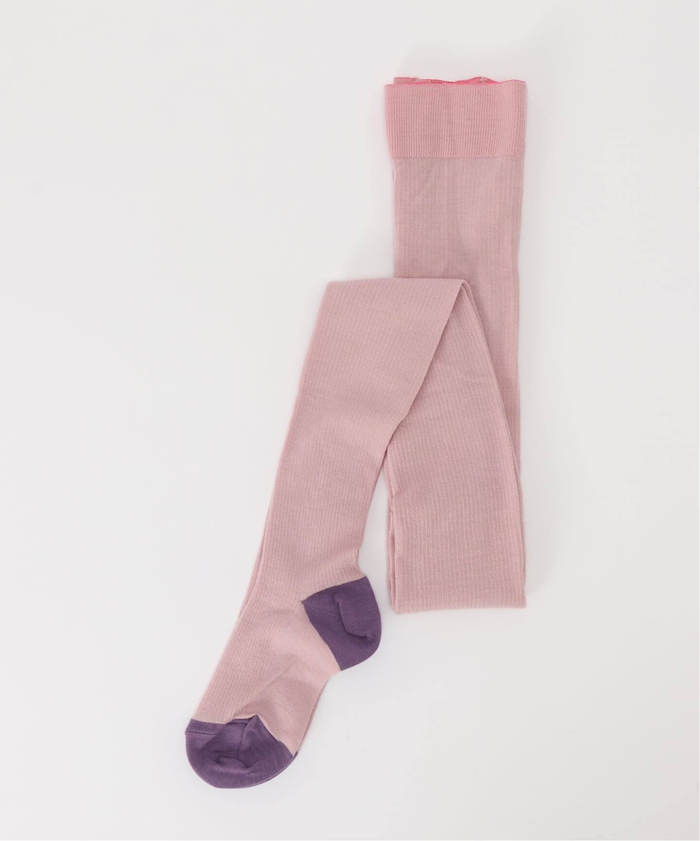 babaco/ババコ】Ribbed Tights（タイツ・ストッキング）｜EDIT.FOR