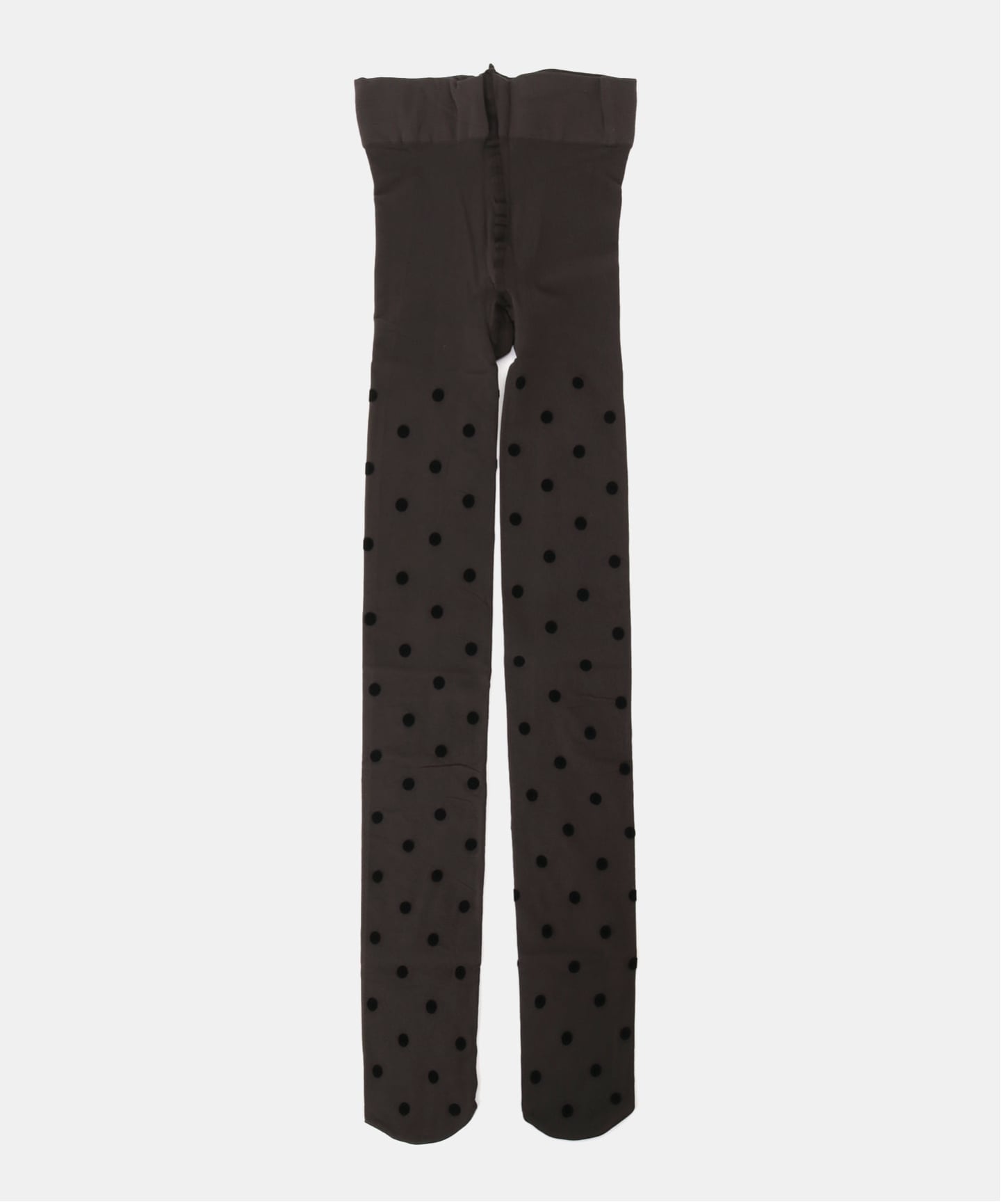 Pierre Mantoux/ピエールマントゥー Dot Tights タイツ 822530（タイツ