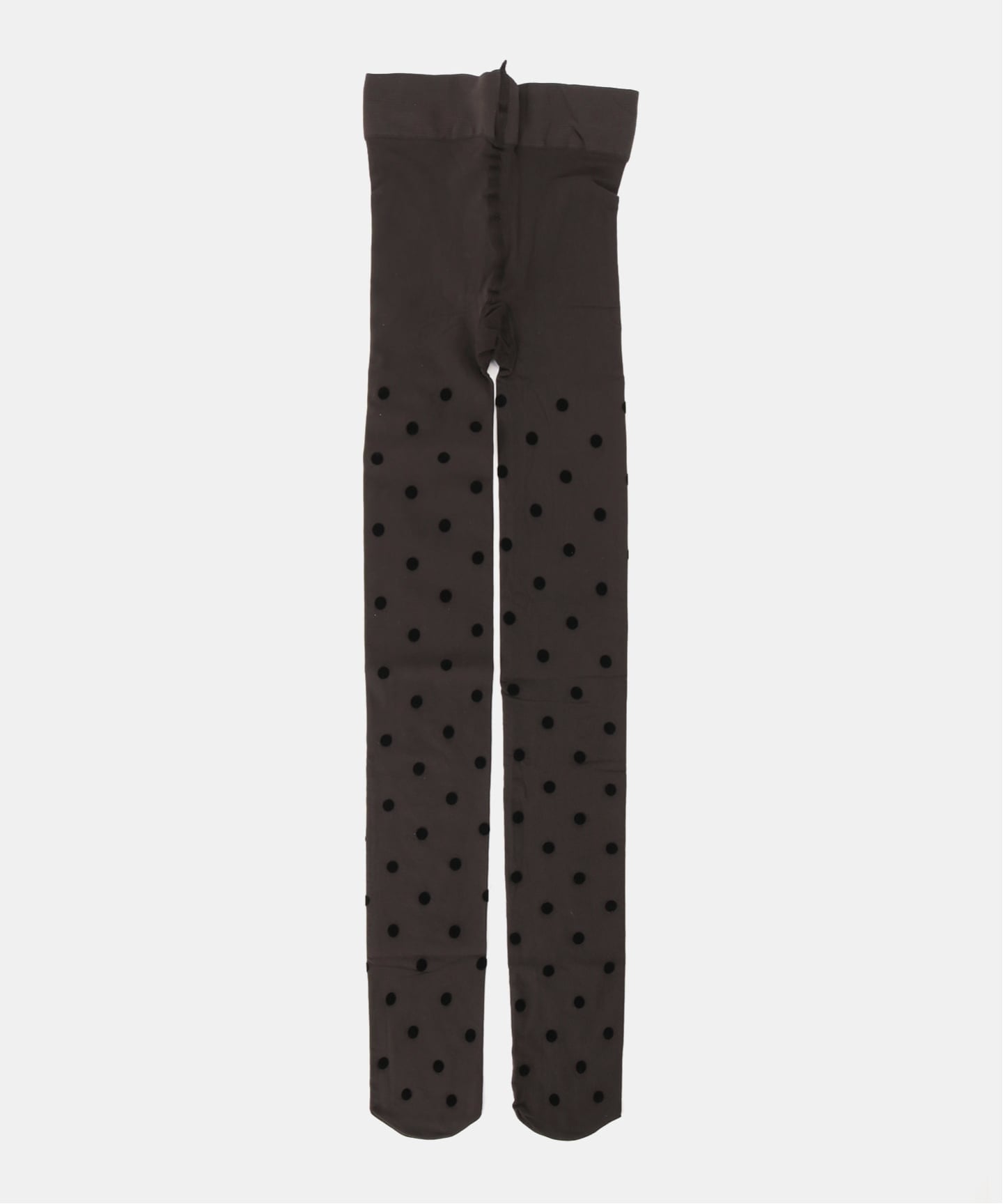 Pierre Mantoux/ピエールマントゥー Dot Tights タイツ 822530（タイツ