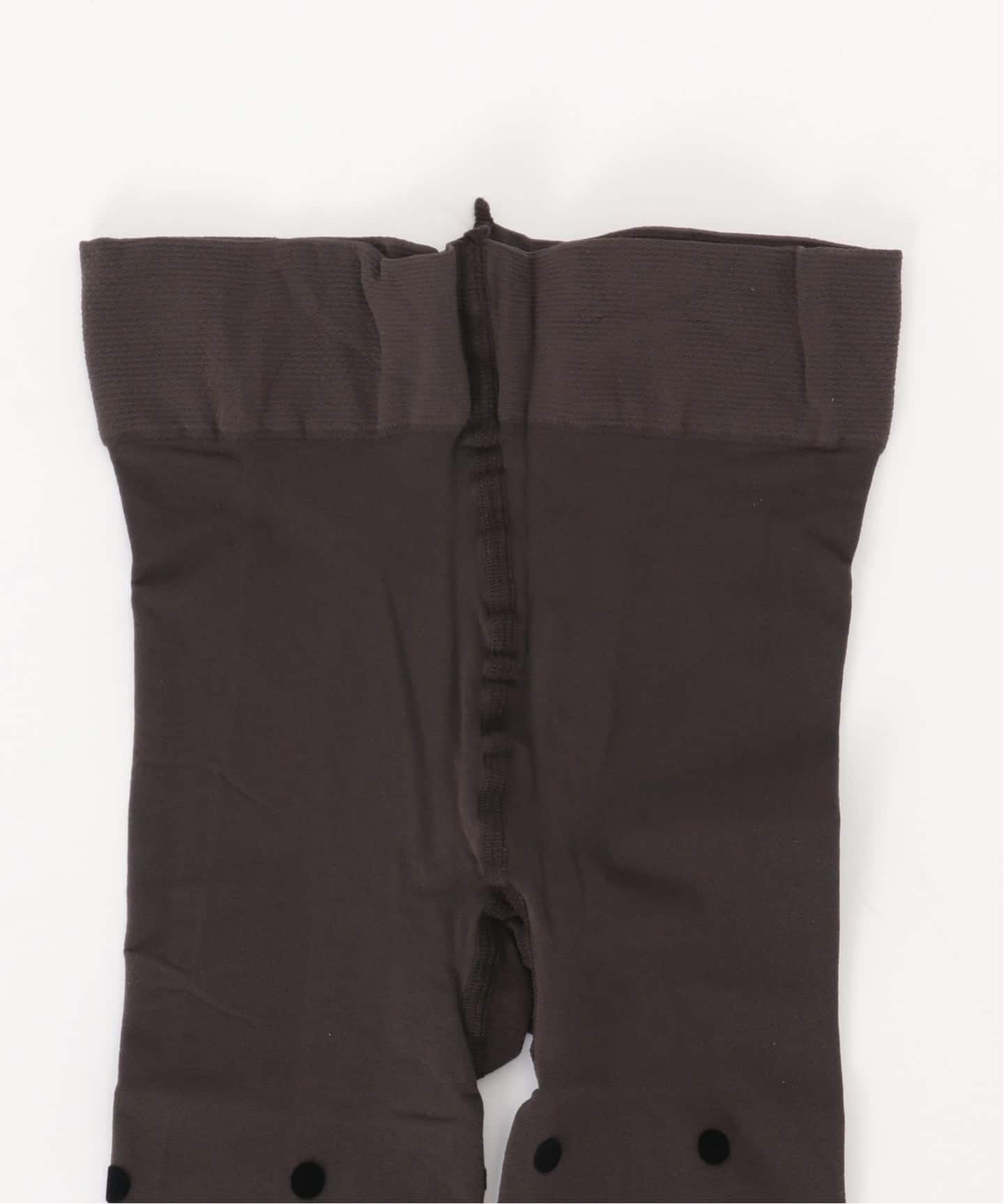 Pierre Mantoux/ピエールマントゥー Dot Tights タイツ 822530（タイツ