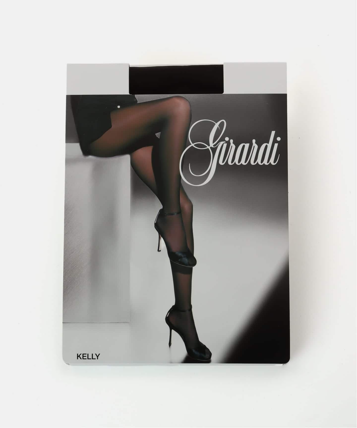 Girardi/ジラルディ Sheer tights タイツ KELLY（タイツ・ストッキング