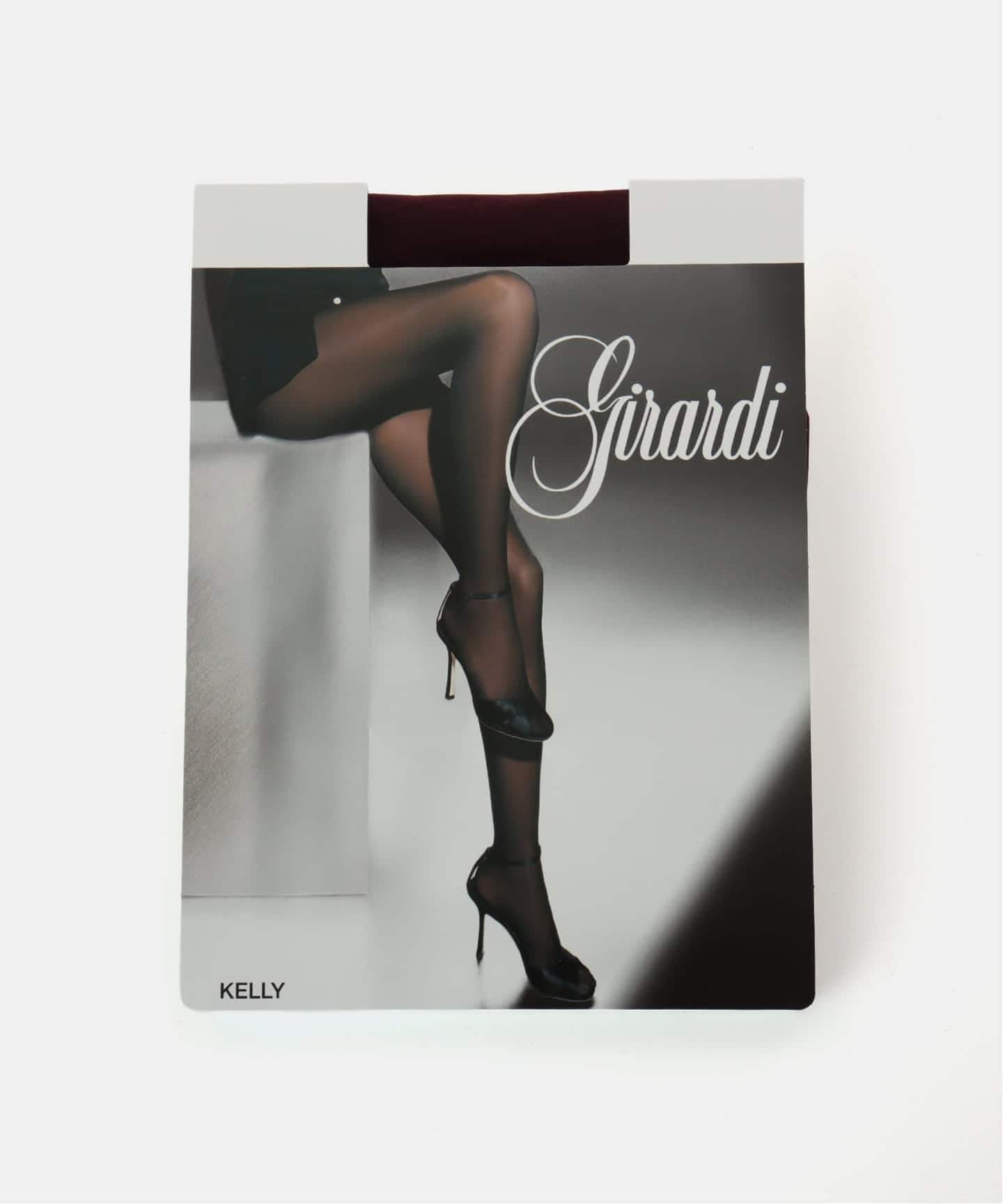 Girardi/ジラルディ Sheer tights タイツ KELLY（タイツ・ストッキング