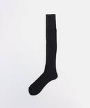 MARCOMONDE/マルコモンド High socks JUN MIKAMI 靴下 25AW-21-M
