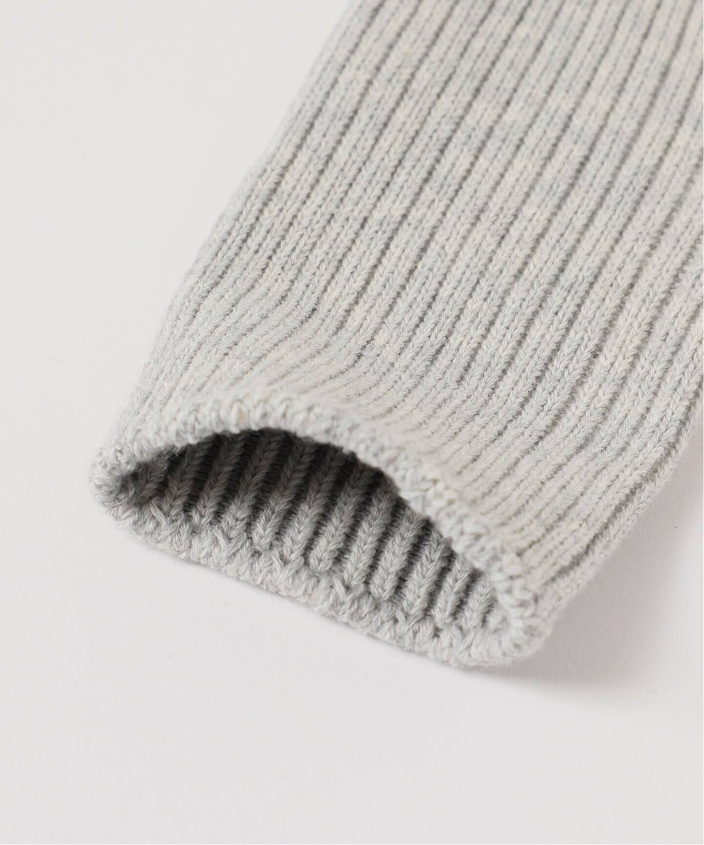 2枚セット/追加》ルーズリブソックス 2SET（ソックス・靴下）｜SLOBE