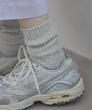 《2枚セット/追加予約》ルーズリブソックス 2SET